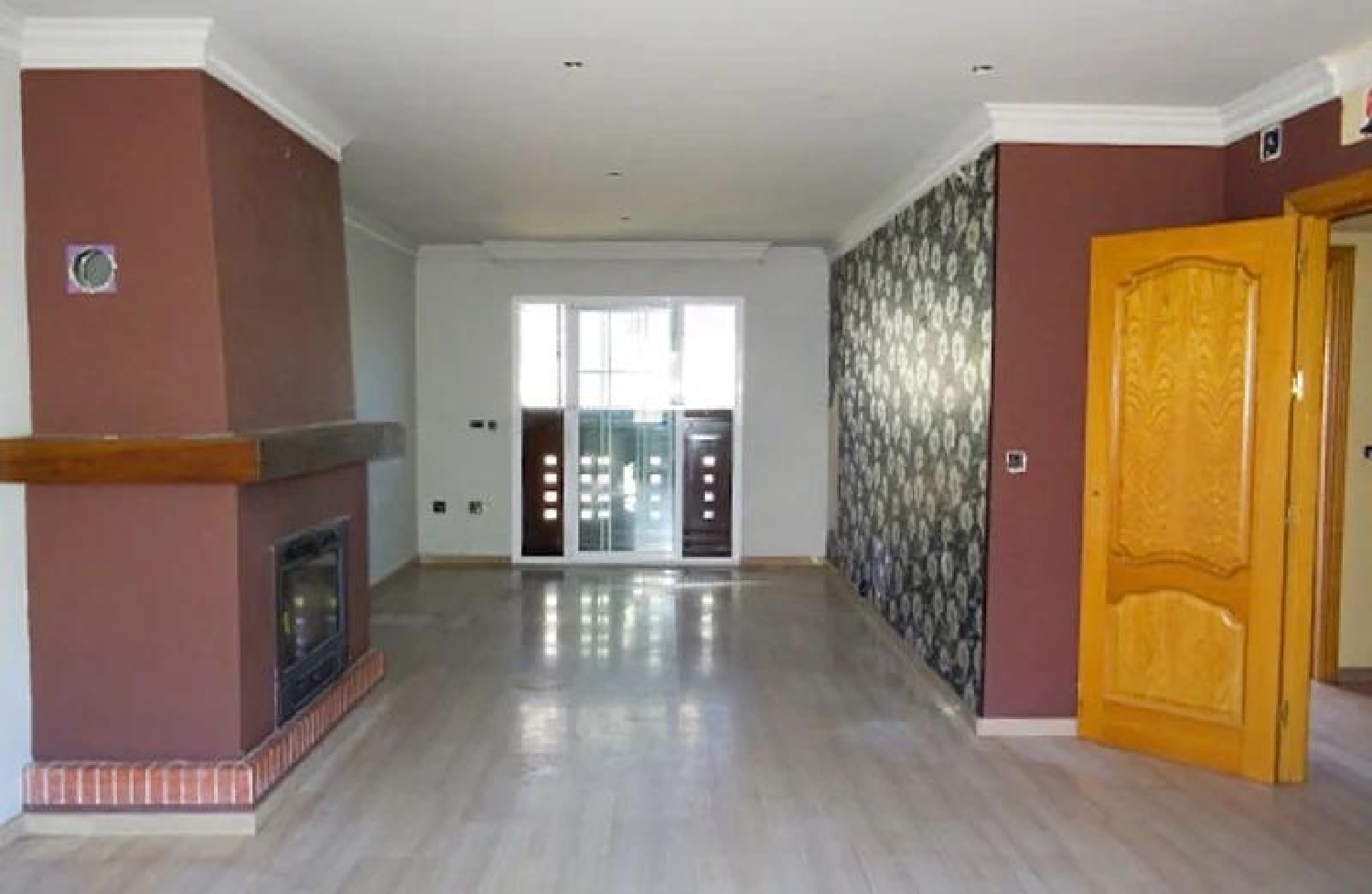  till salu hus Las Lagunas Costa Del Sol Occidental 5