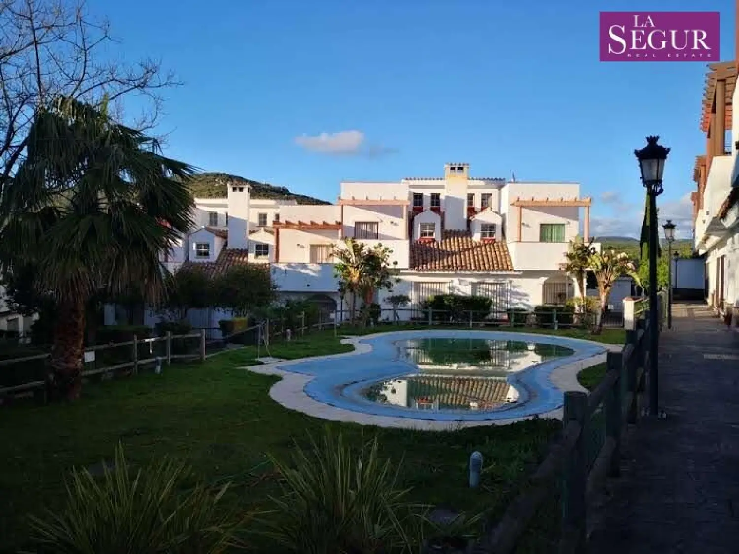 till salu hus Benalup-Casas Viejas Janda (La) 3