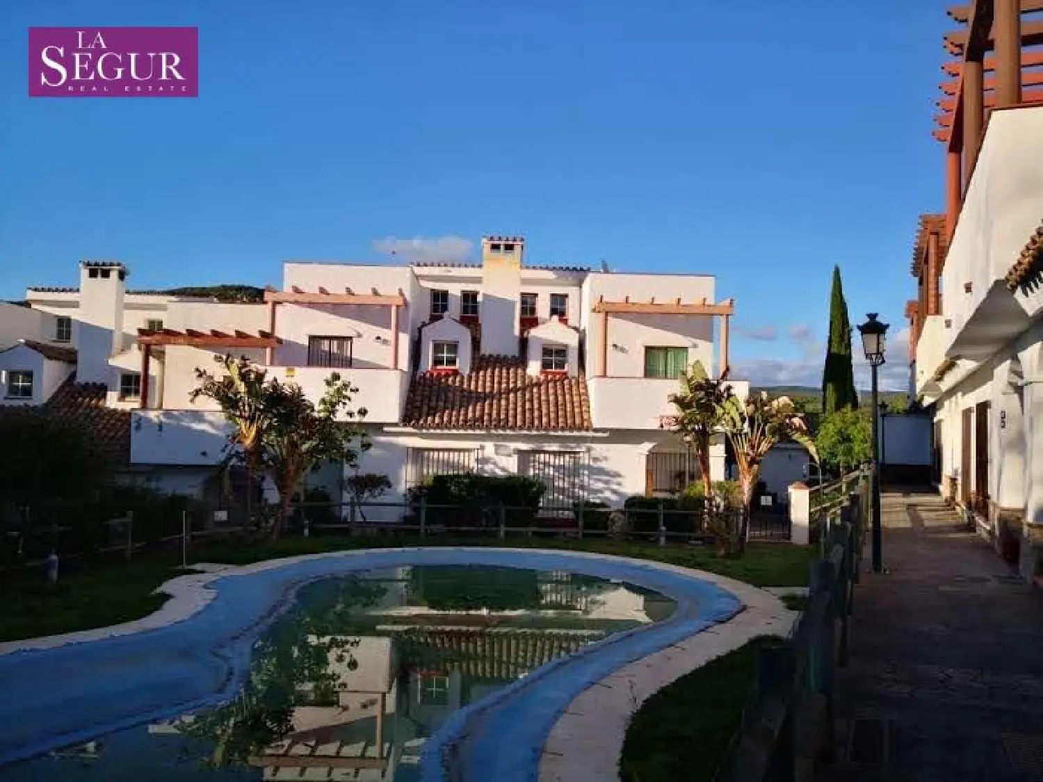 till salu hus Benalup-Casas Viejas Janda (La) 2