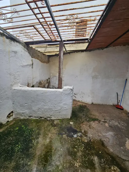 Benalup-Casas Viejas Janda (La) hus foto 6189329