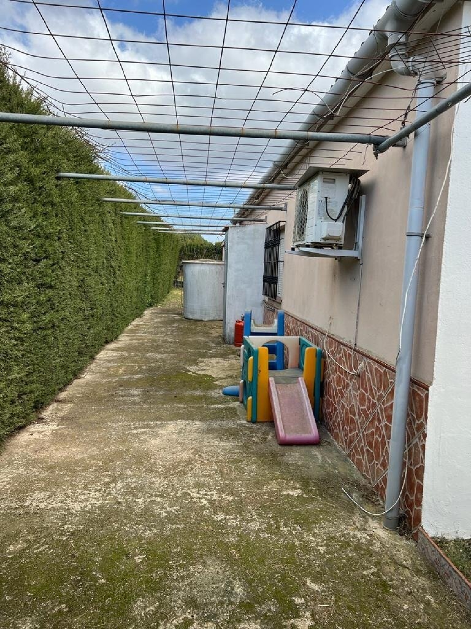  till salu hus Las Langunetas Janda (La) 7