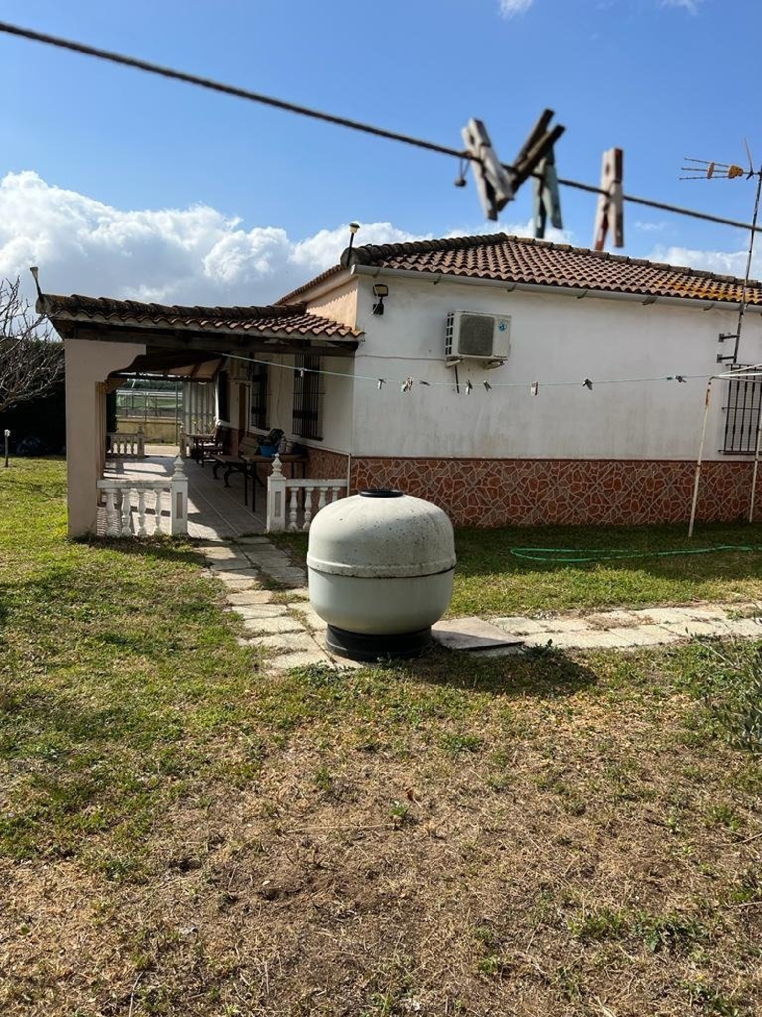 till salu hus Las Langunetas Janda (La) 3