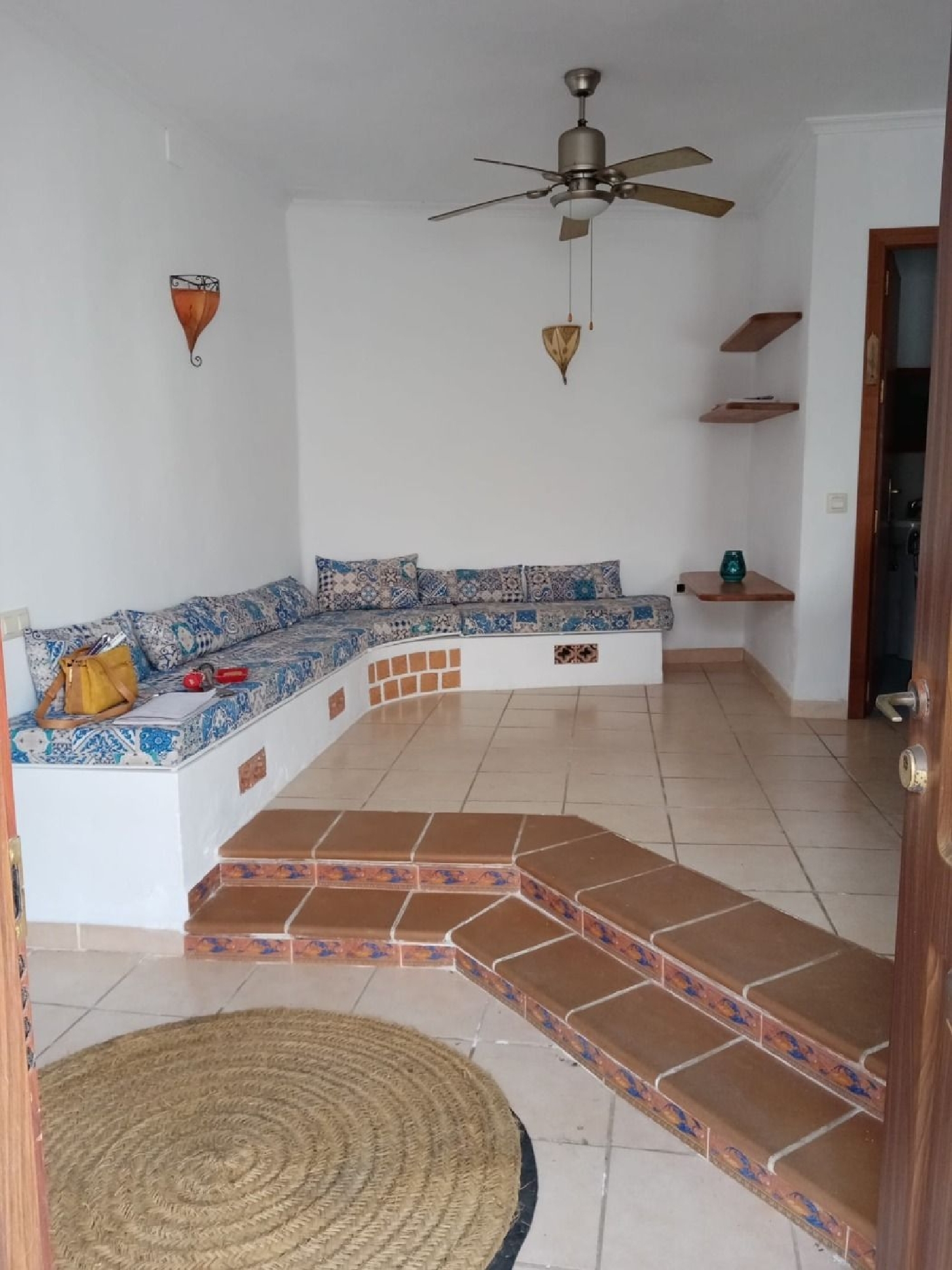  te koop huis Las Langunetas Janda (La) 4