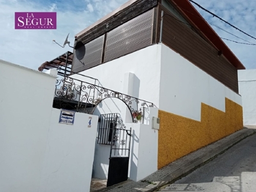 Las Langunetas Janda (La) hus foto 6226029