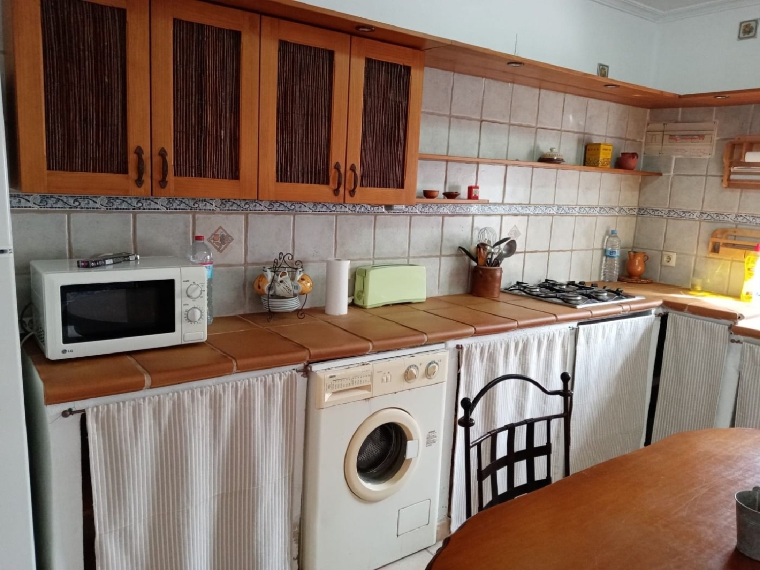  te koop huis Las Langunetas Janda (La) 7