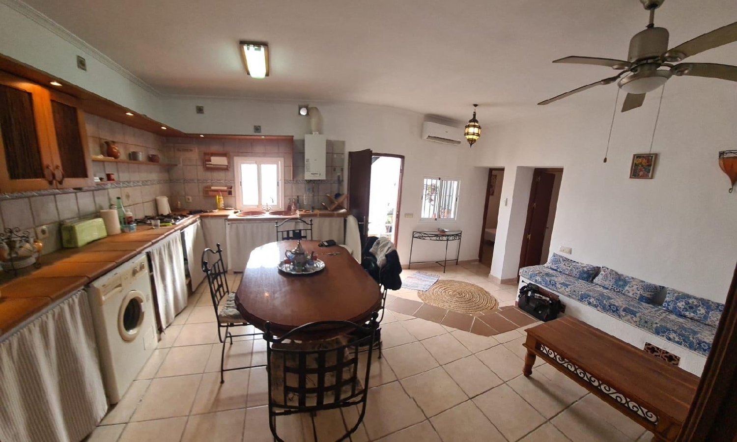  te koop huis Las Langunetas Janda (La) 5