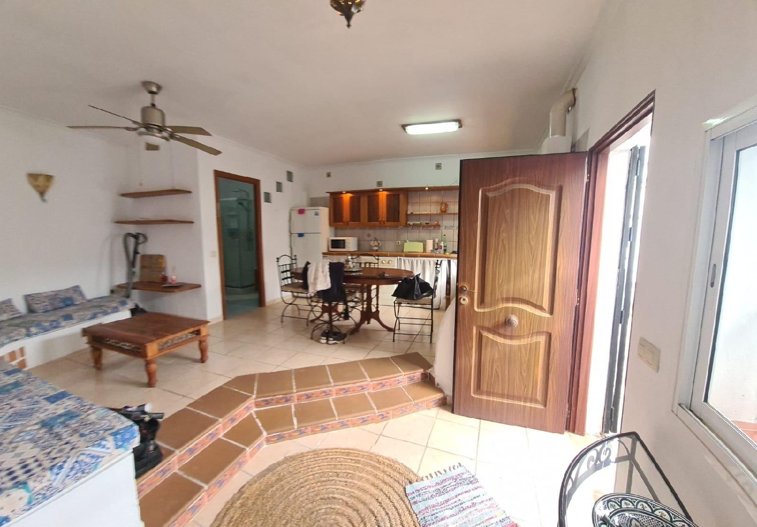  te koop huis Las Langunetas Janda (La) 6