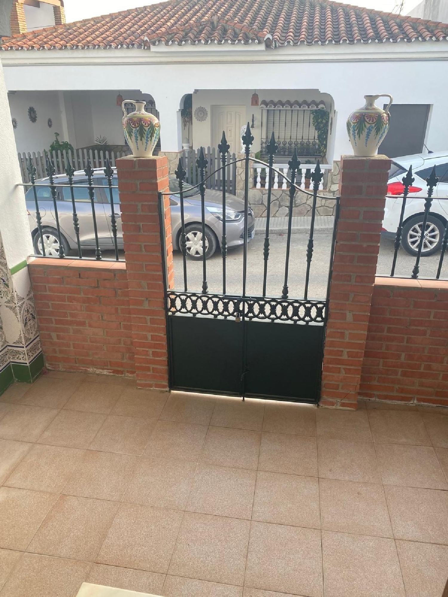  te koop huis Las Langunetas Janda (La) 4