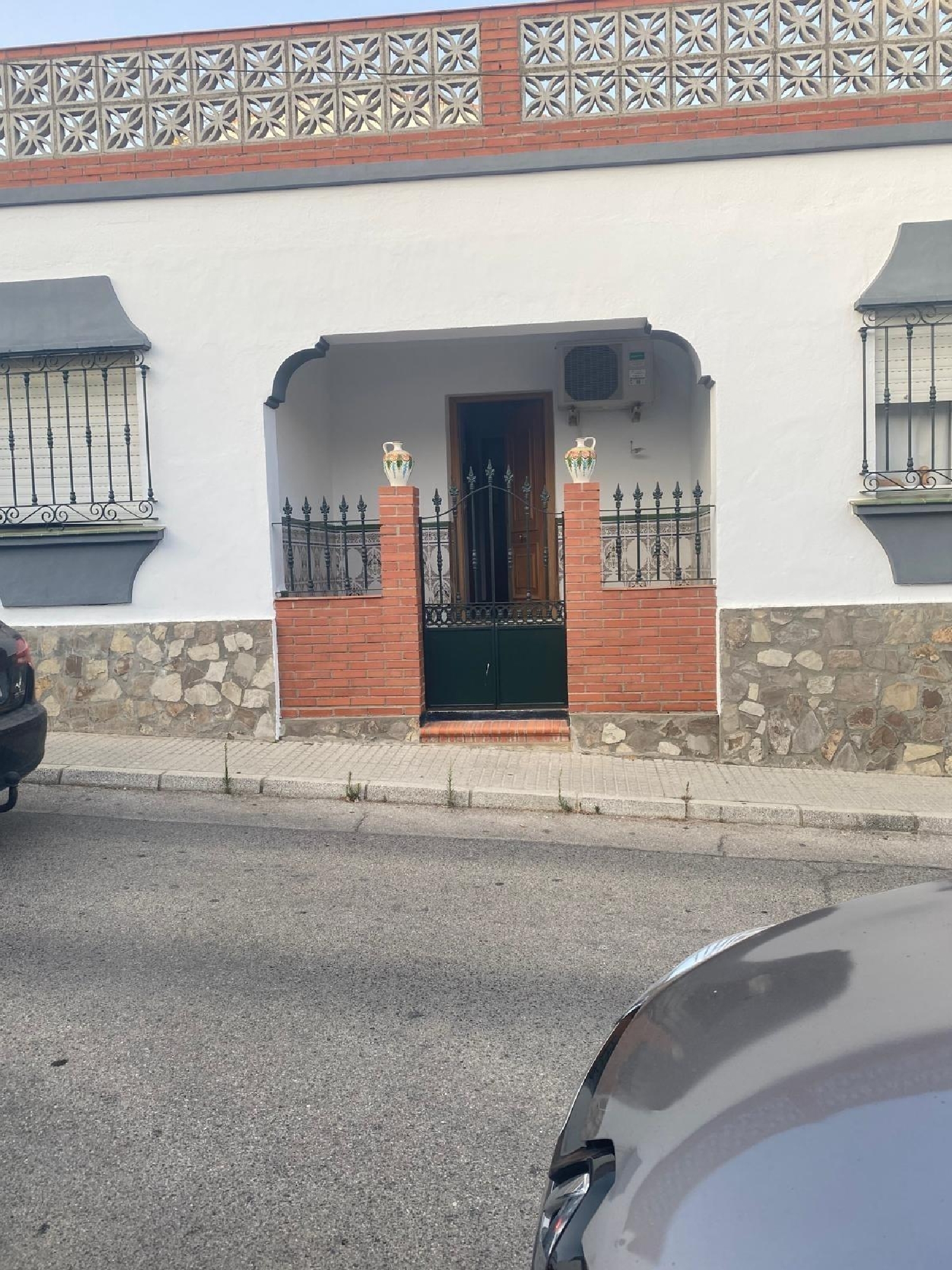 te koop huis Las Langunetas Janda (La) 3