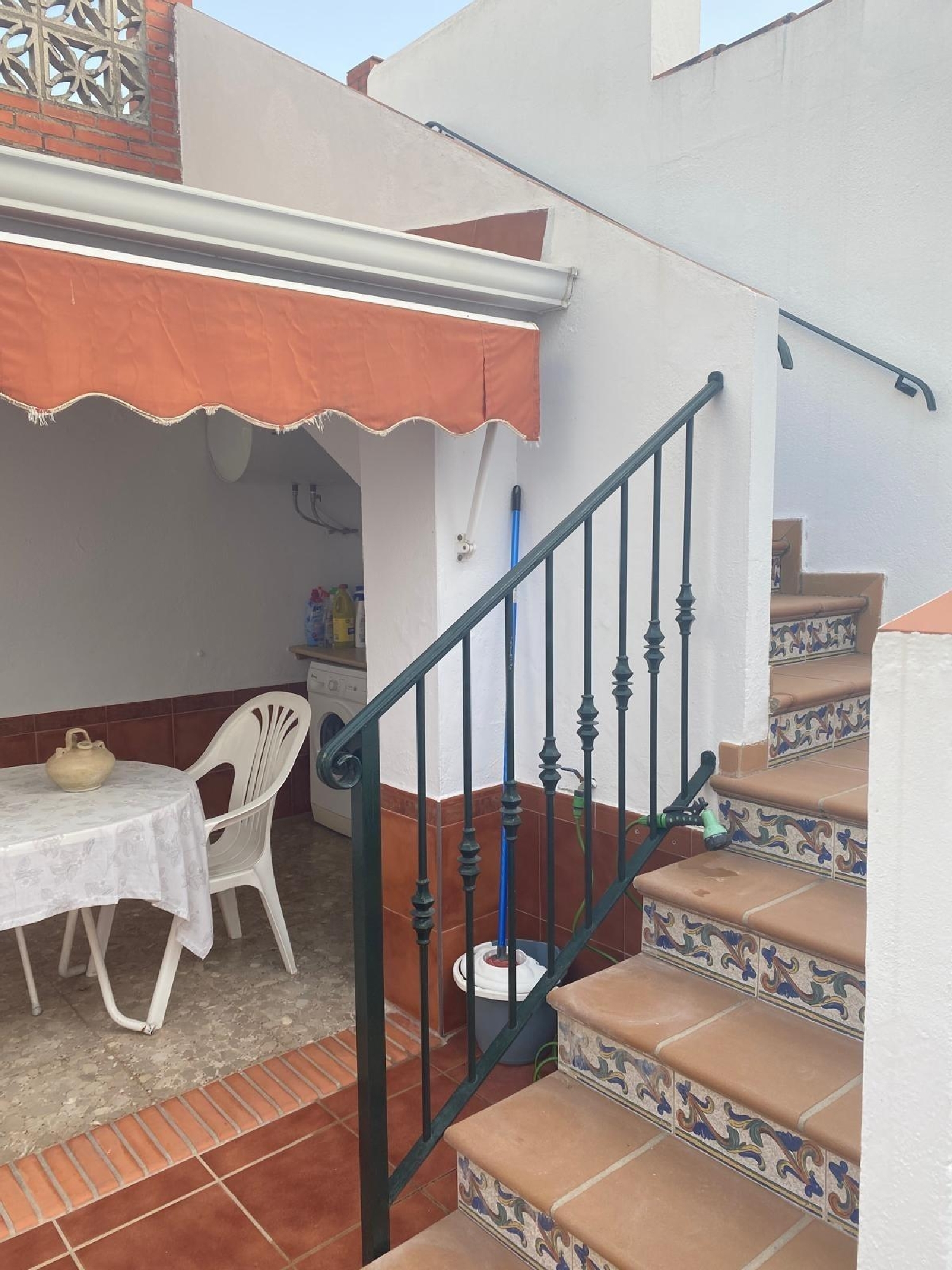  te koop huis Las Langunetas Janda (La) 7