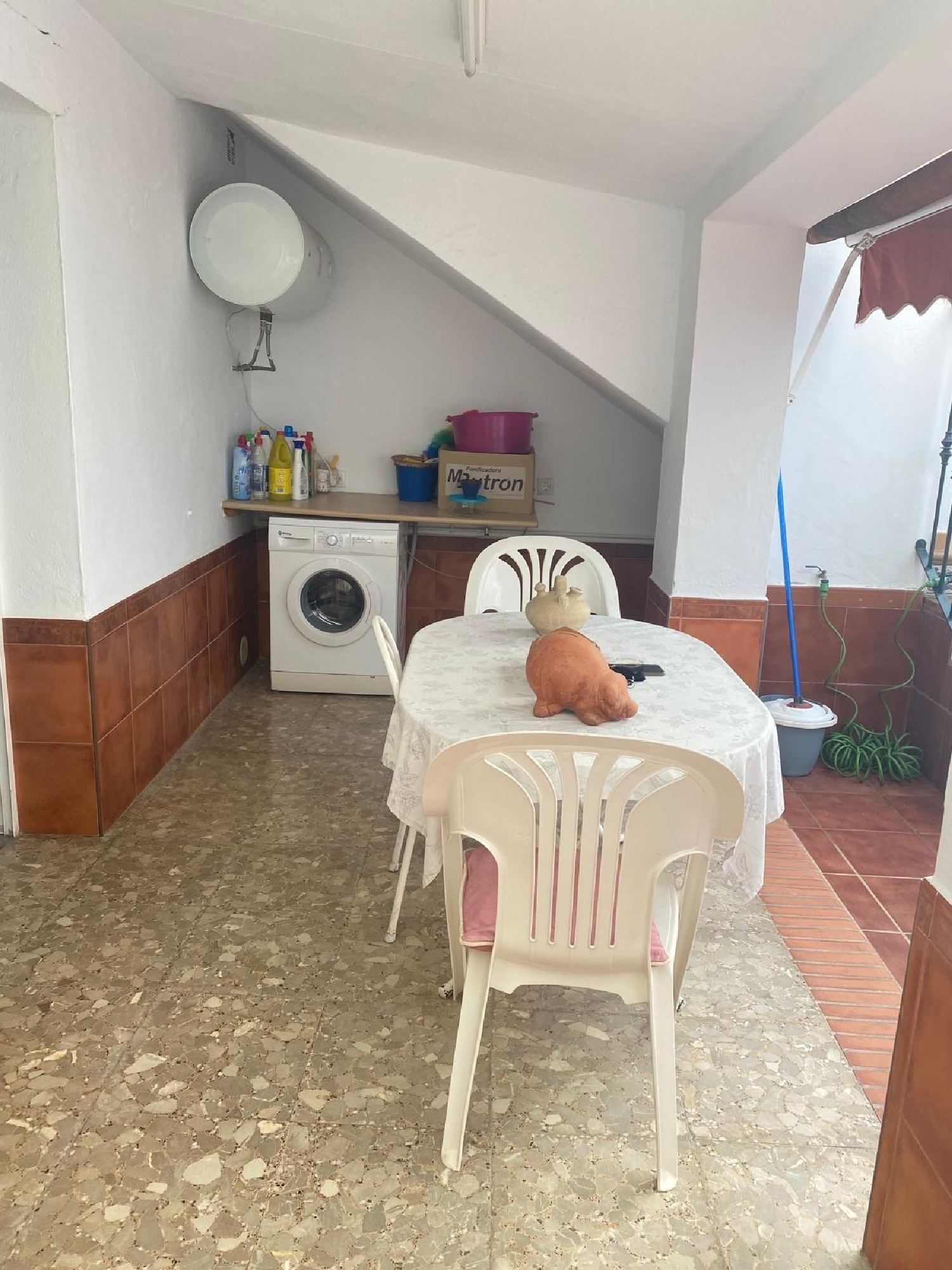  te koop huis Las Langunetas Janda (La) 6