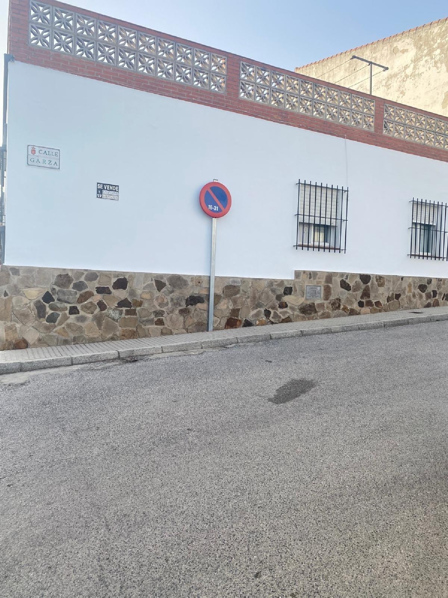  te koop huis Las Langunetas Janda (La) 5