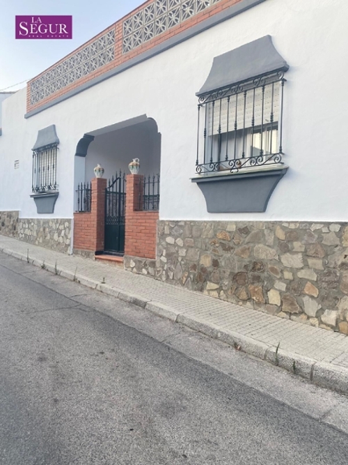 Las Langunetas Janda (La) hus foto 6226031