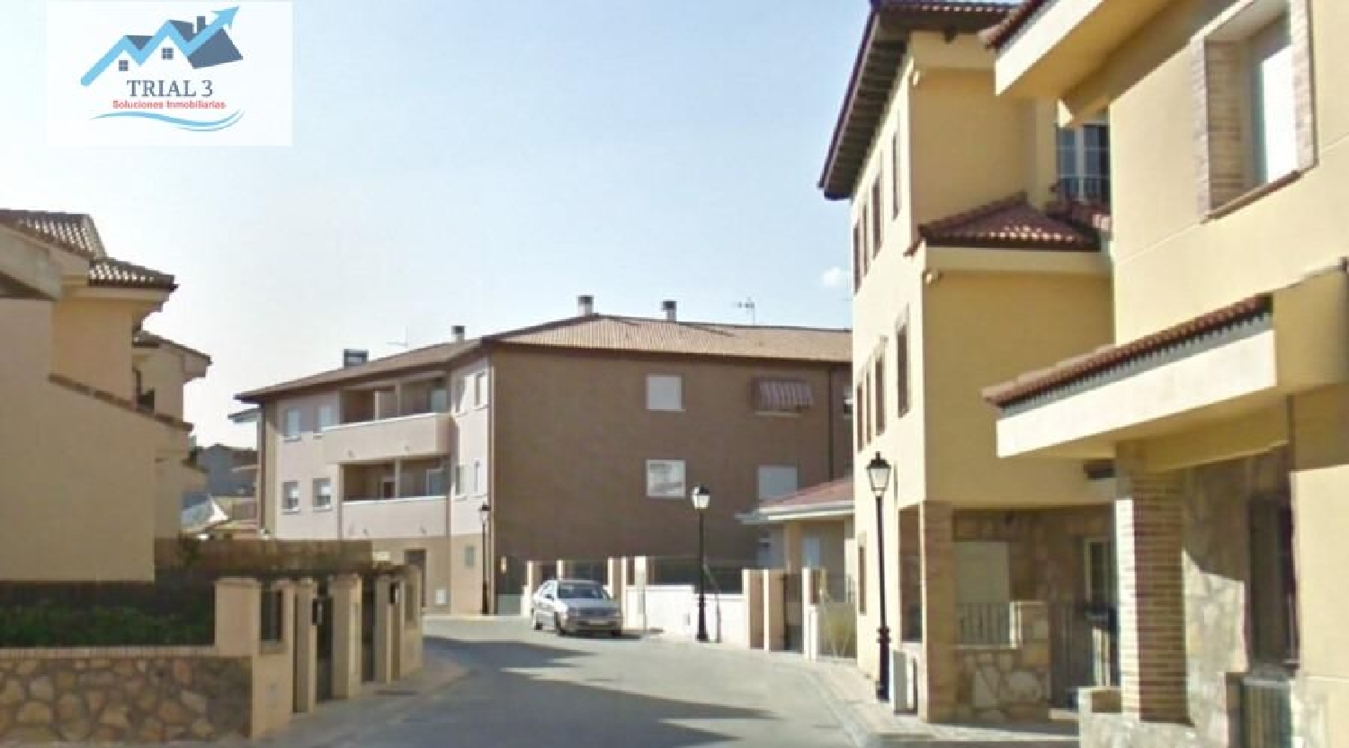 till salu hus Las Lastras Valle Del Tiétar 2