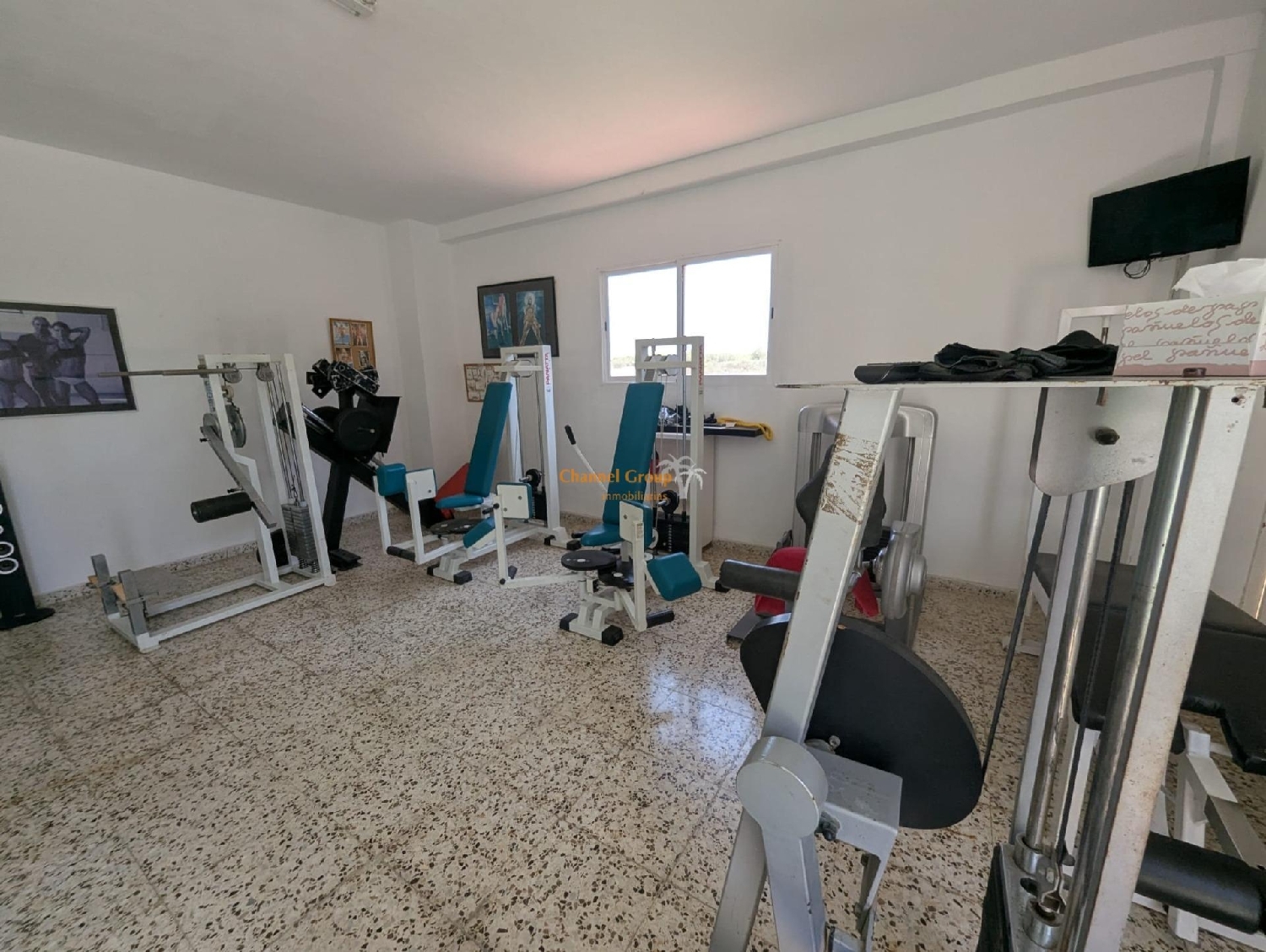  à vendre maison Las Lomas Baix Vinalopó 4