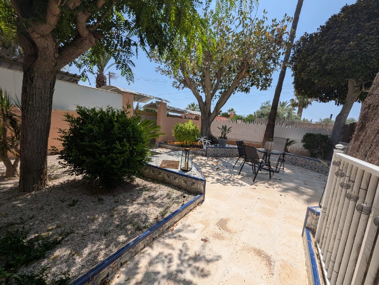  à vendre maison Las Lomas Baix Vinalopó 8