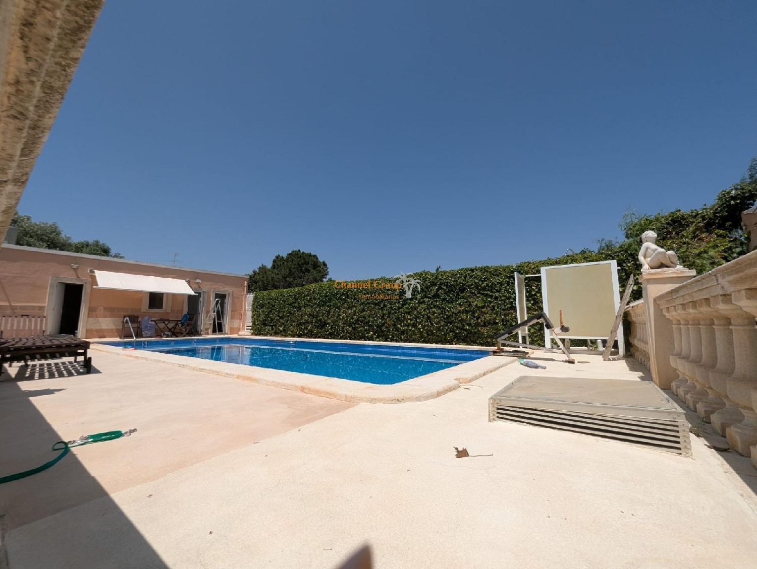  à vendre maison Las Lomas Baix Vinalopó 7