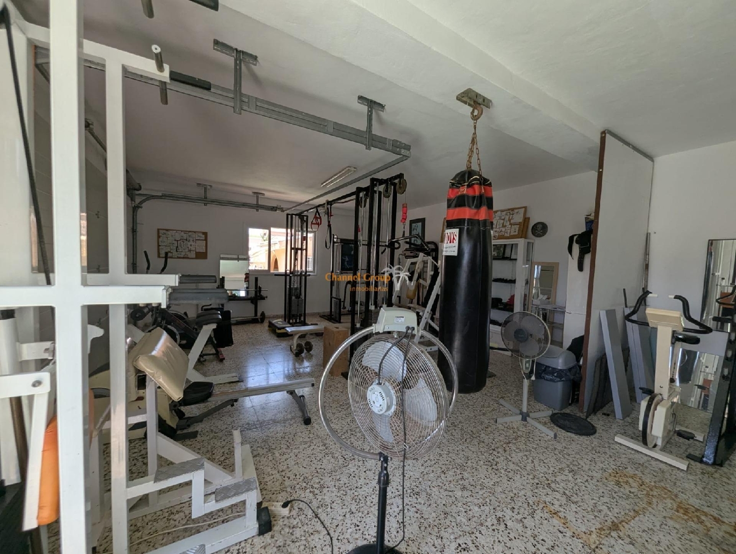  à vendre maison Las Lomas Baix Vinalopó 5