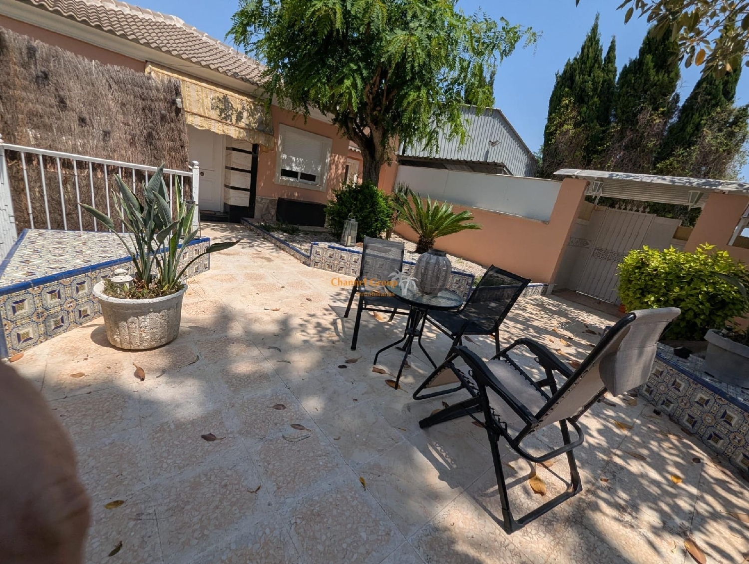  à vendre maison Las Lomas Baix Vinalopó 6