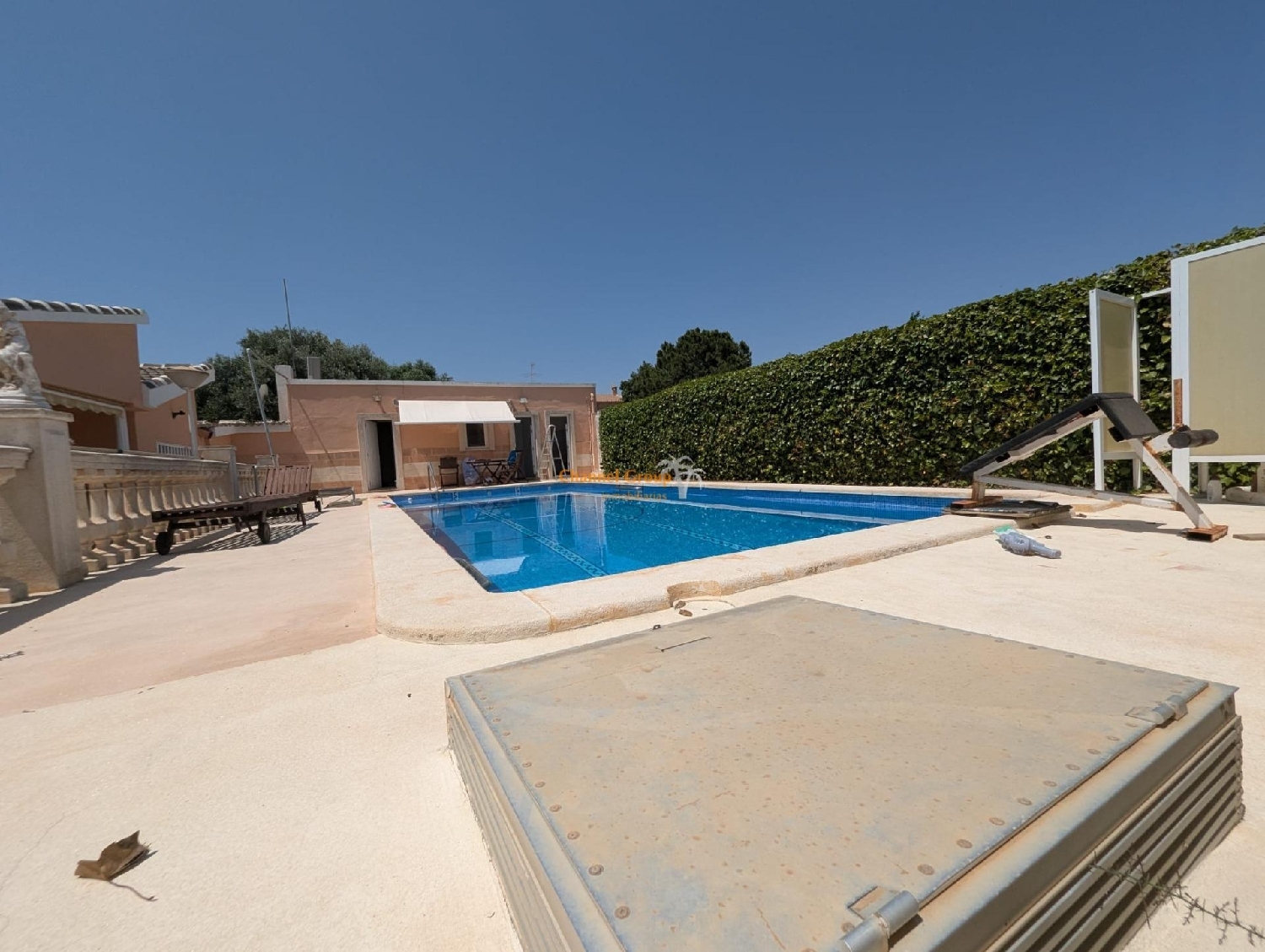 à vendre maison Las Lomas Baix Vinalopó 3