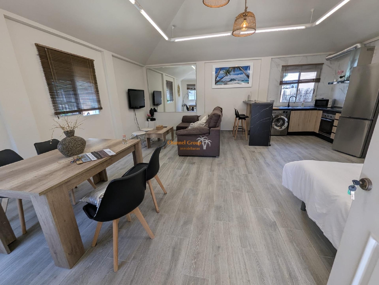  à vendre maison Las Lomas Baix Vinalopó 1