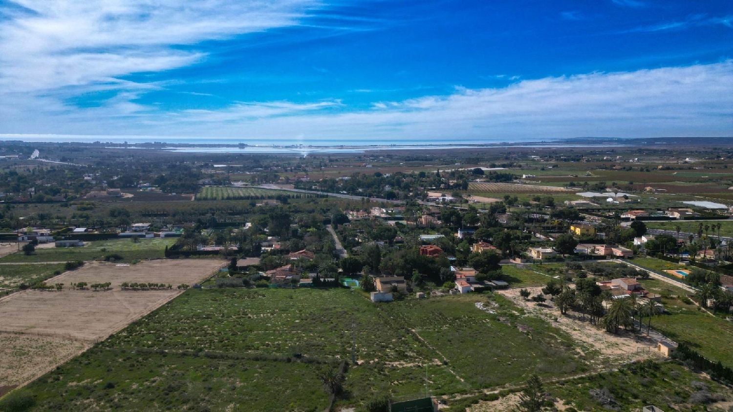  till salu hus Las Lomas Baix Vinalopó 6
