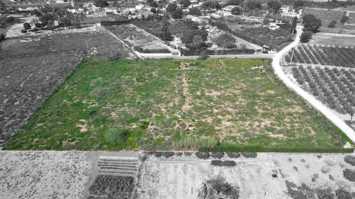  till salu hus Las Lomas Baix Vinalopó 4