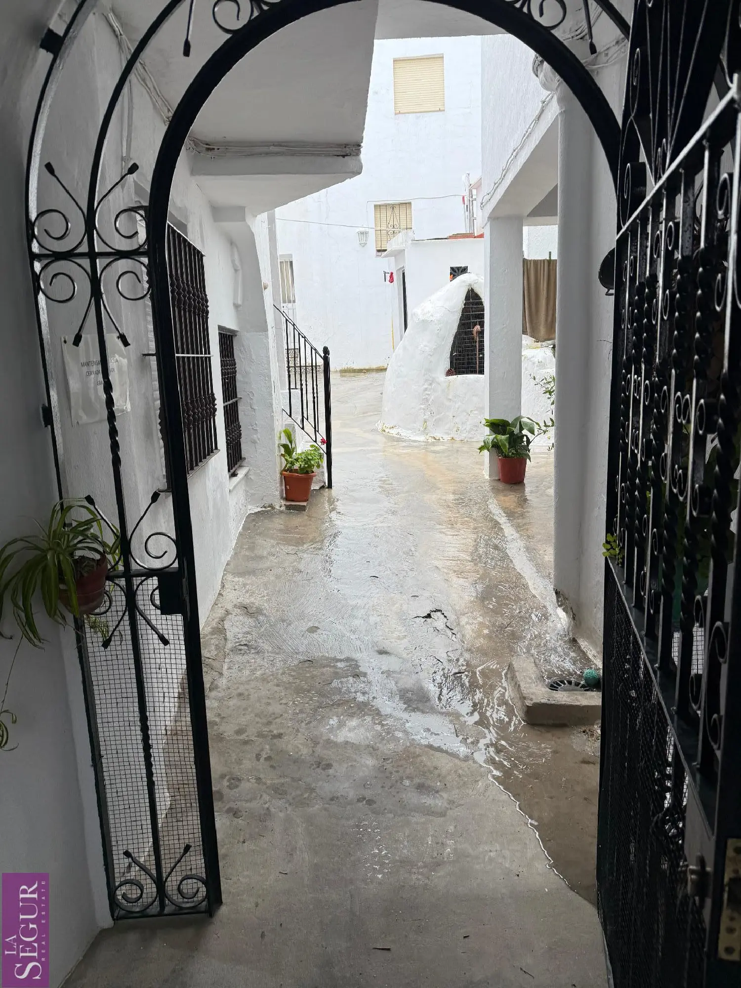 till salu hus Santa Lucia Janda (La) 3
