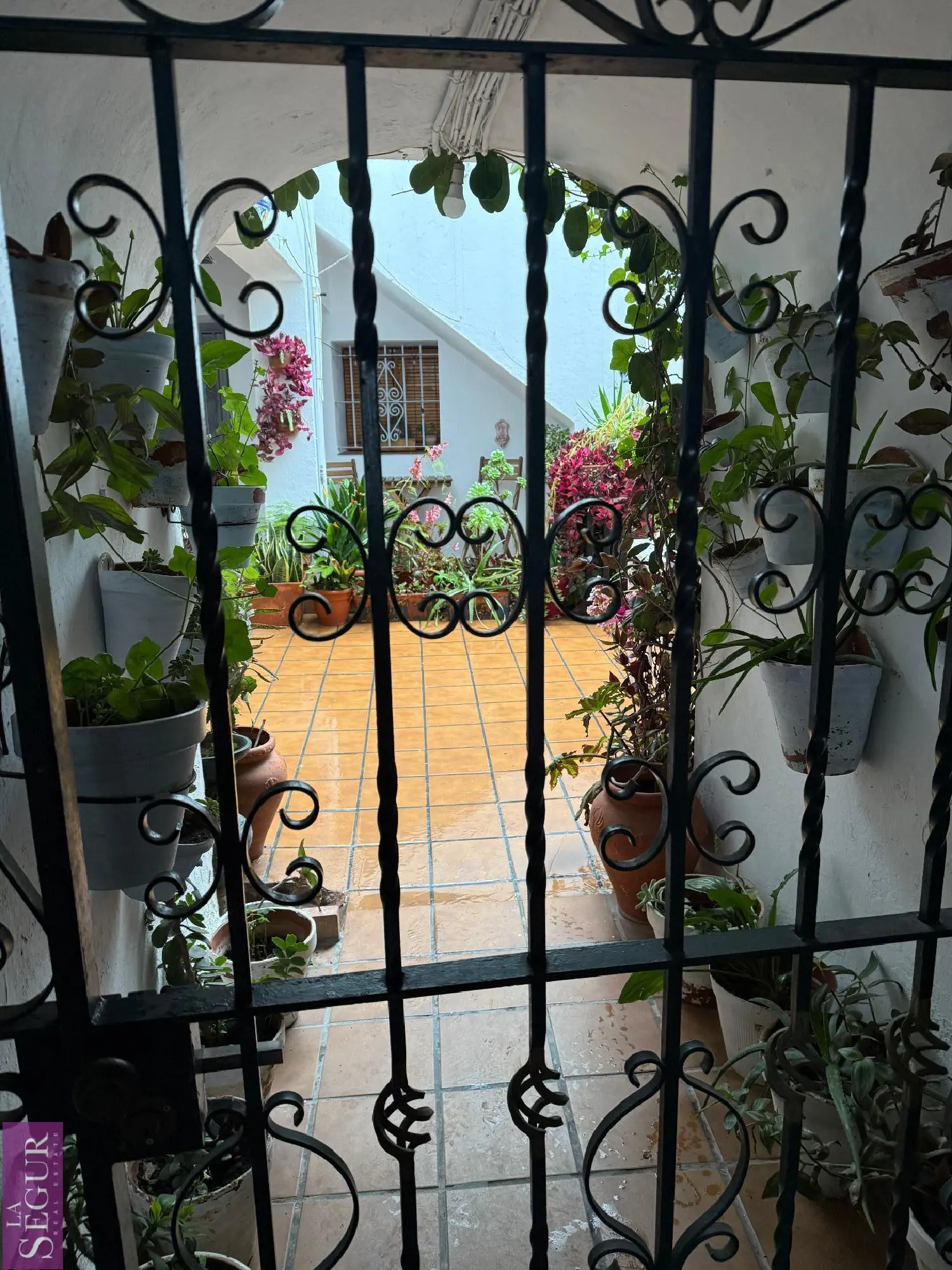 till salu hus Santa Lucia Janda (La) 2