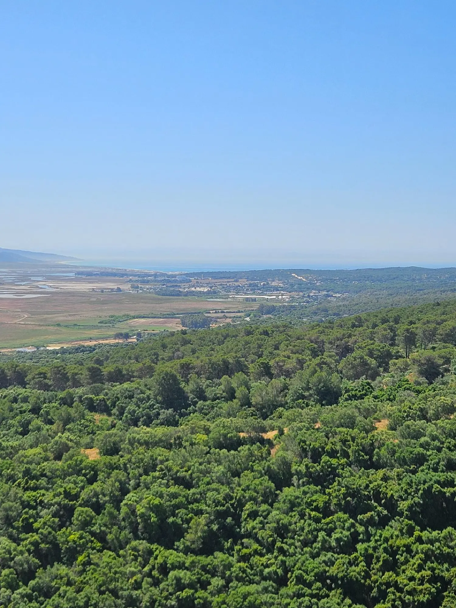  till salu hus Santa Lucia Janda (La) 4