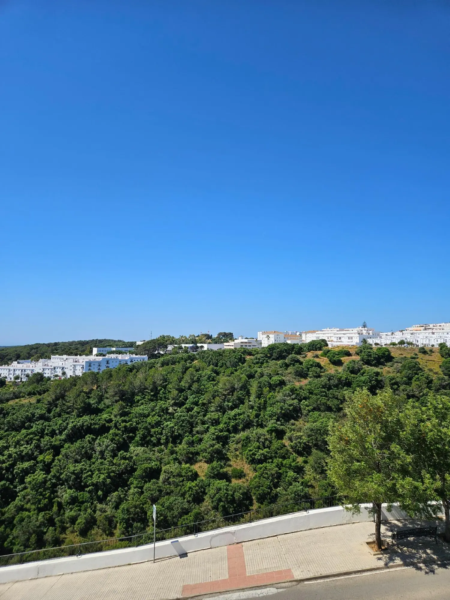 till salu hus Santa Lucia Janda (La) 5