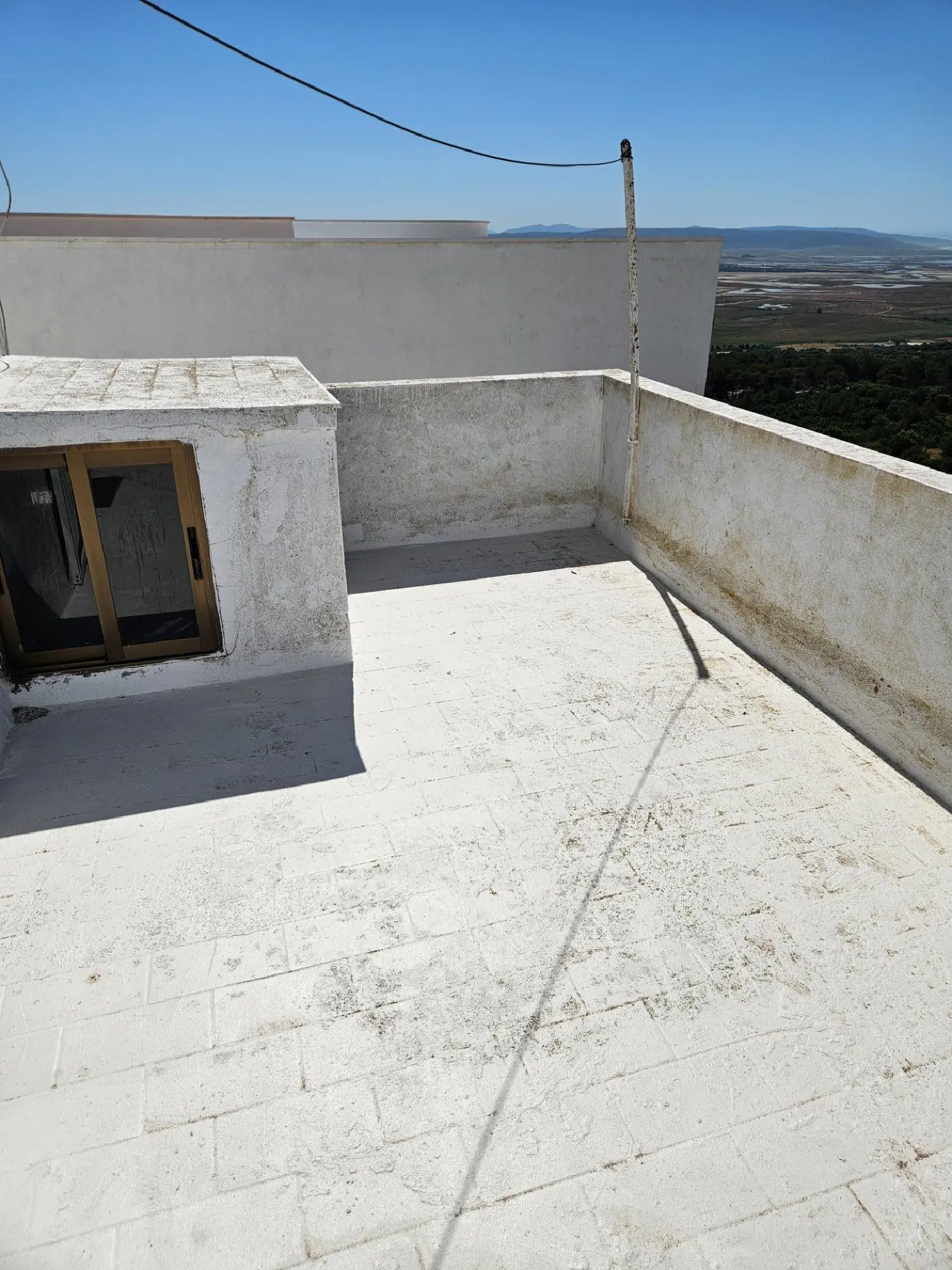 till salu hus Santa Lucia Janda (La) 2