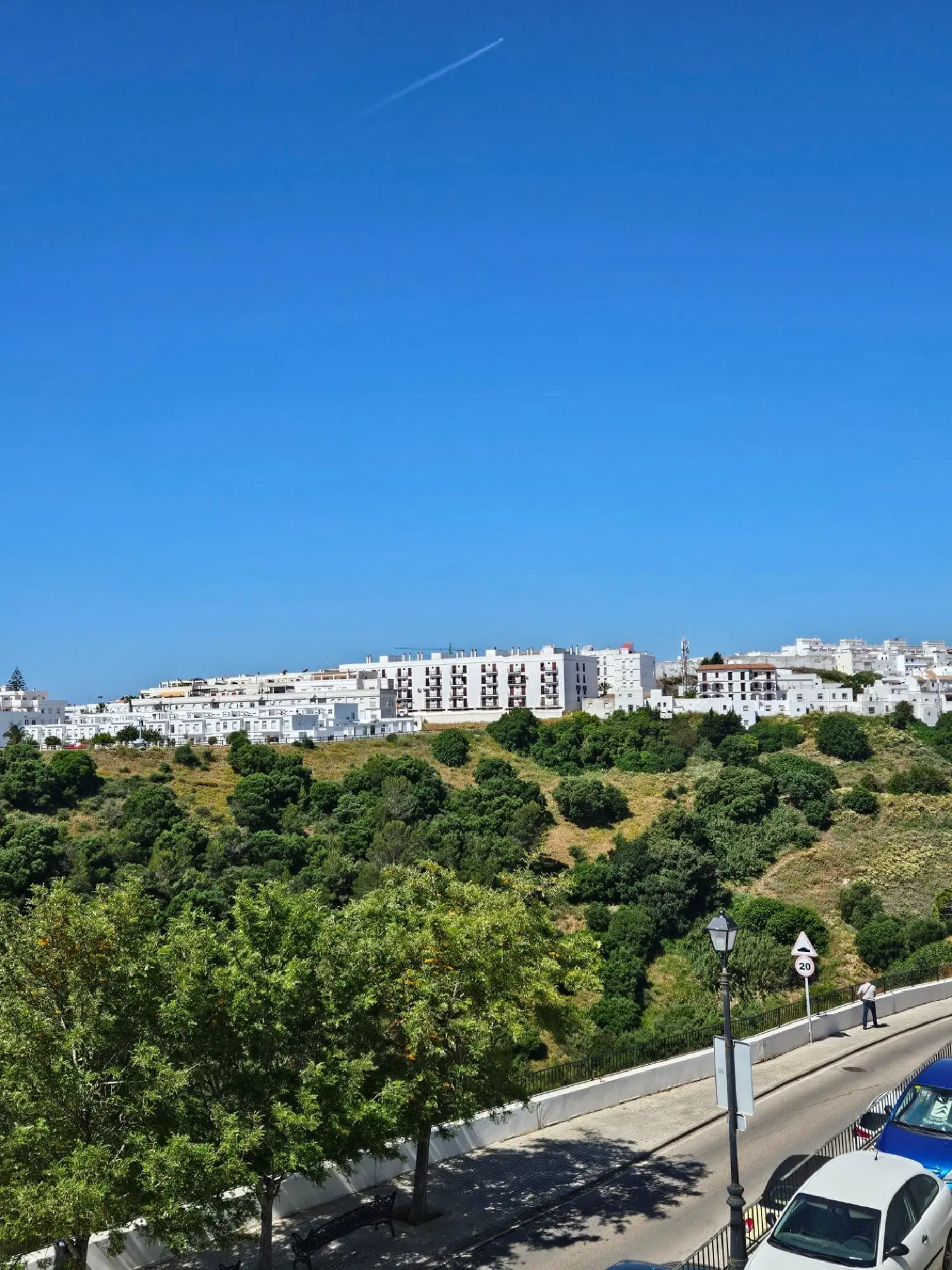  till salu hus Santa Lucia Janda (La) 6
