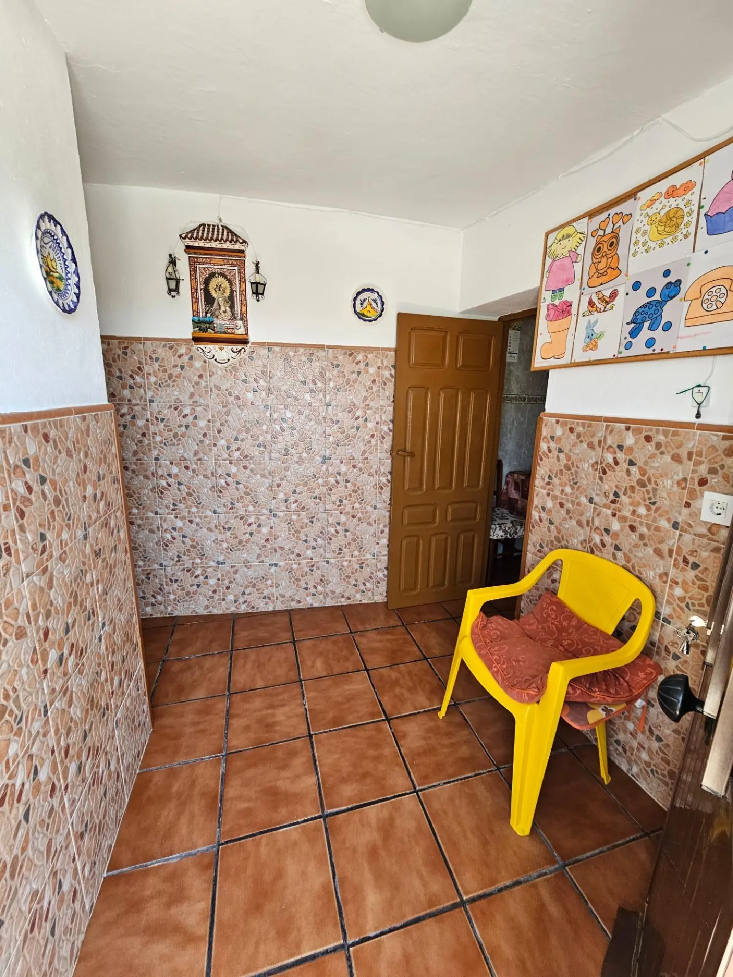  till salu hus Santa Lucia Janda (La) 8
