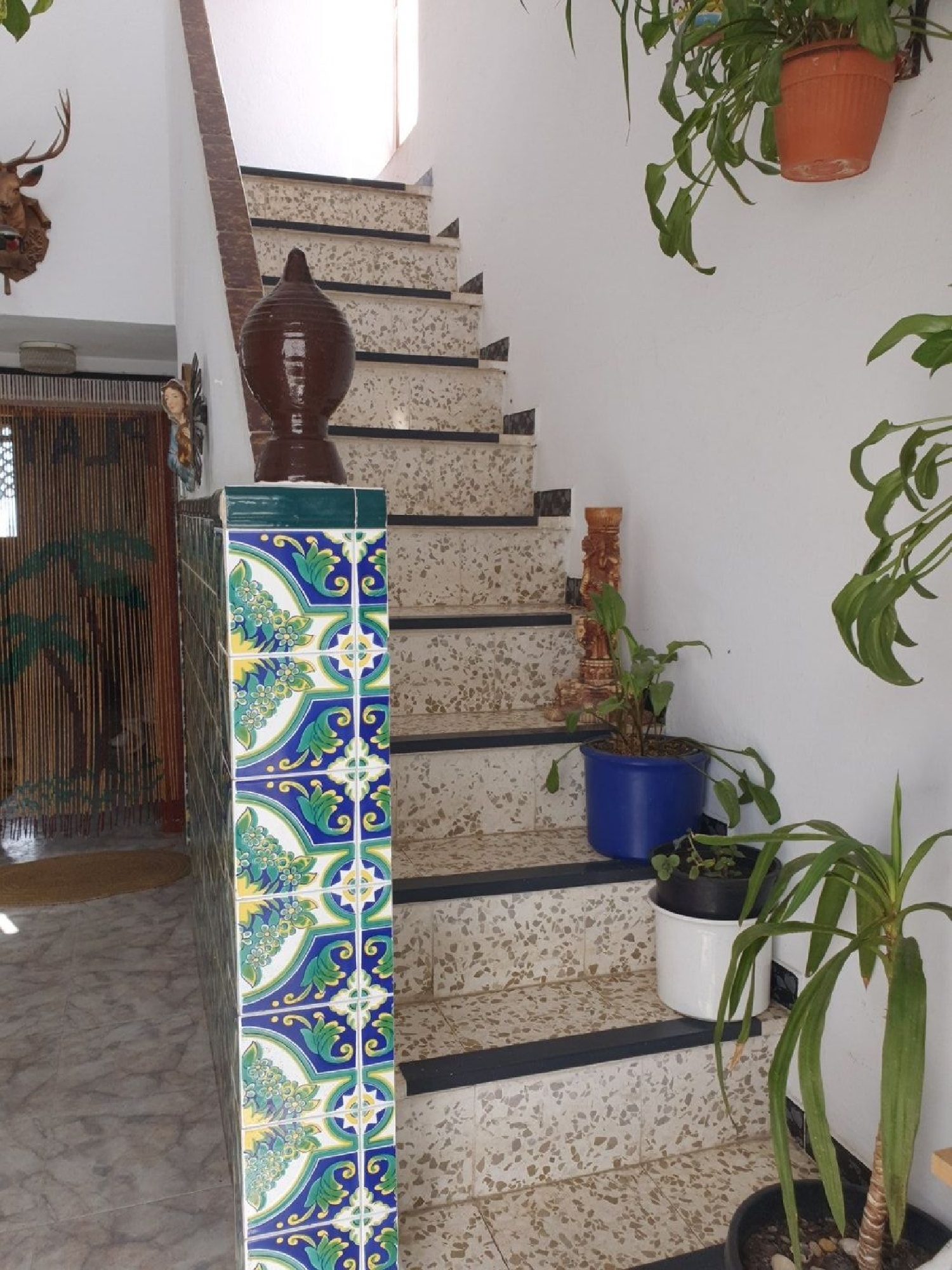  till salu hus Las Lomas Janda (La) 4