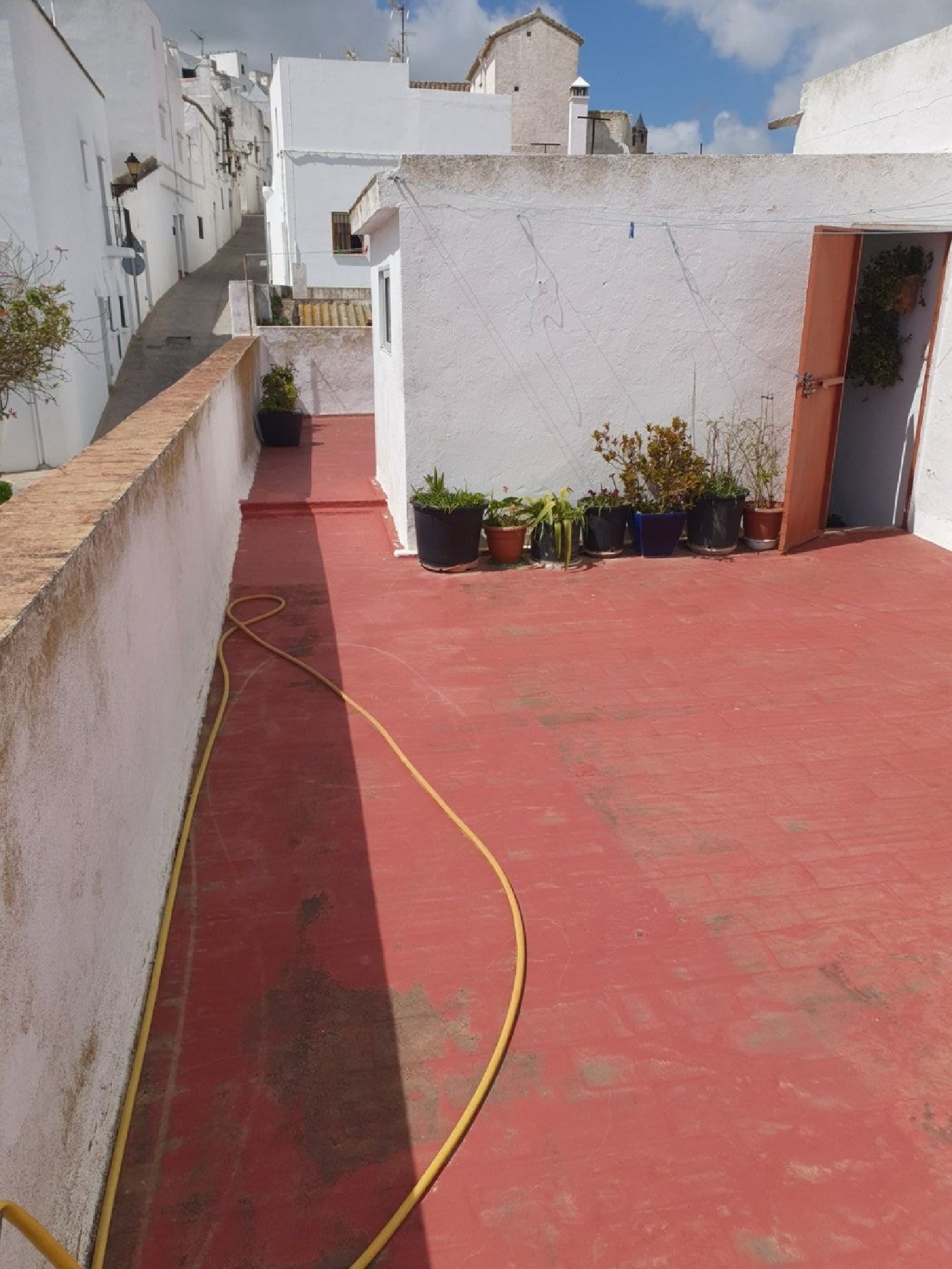  till salu hus Las Lomas Janda (La) 1