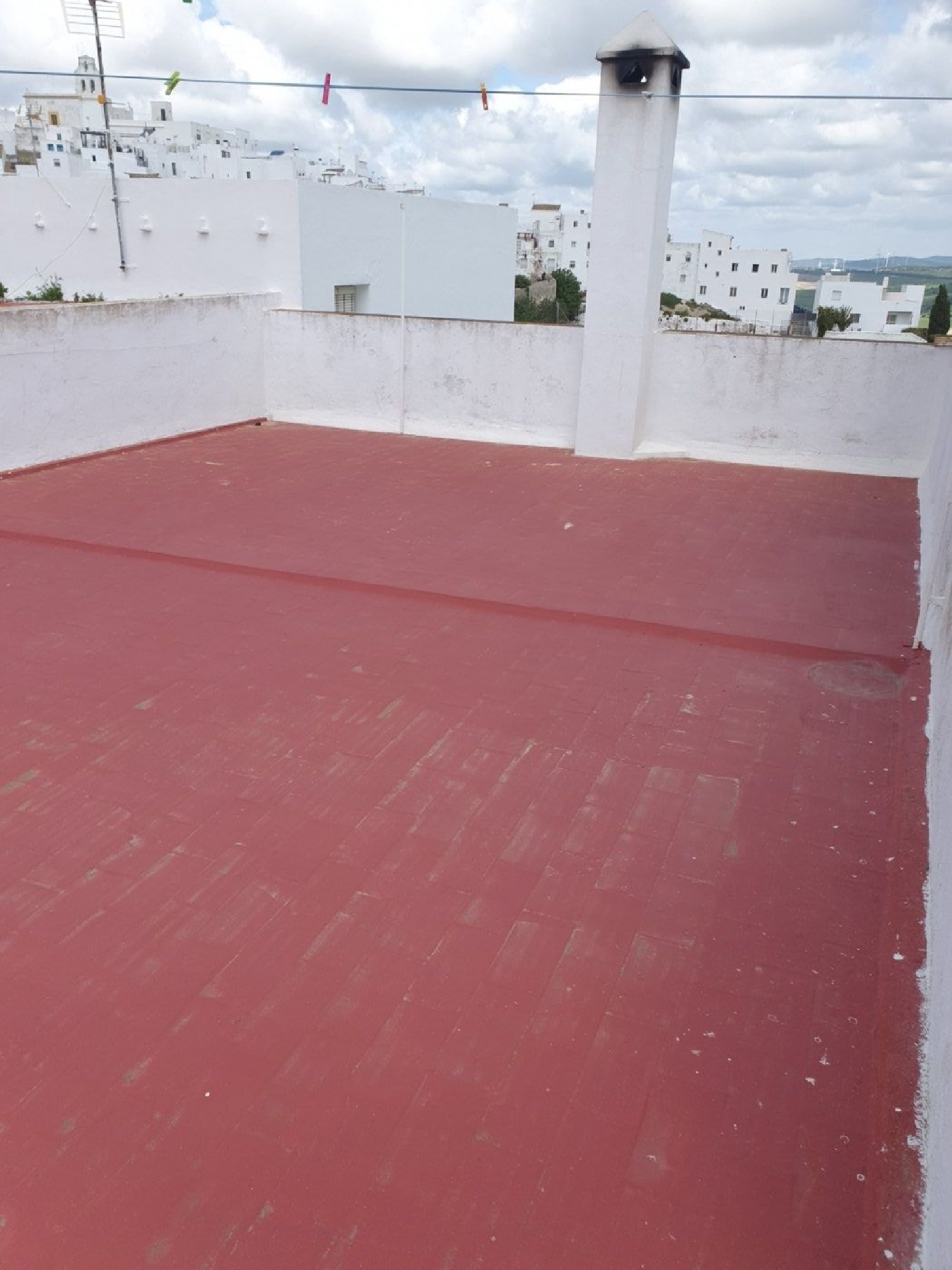  till salu hus Las Lomas Janda (La) 7