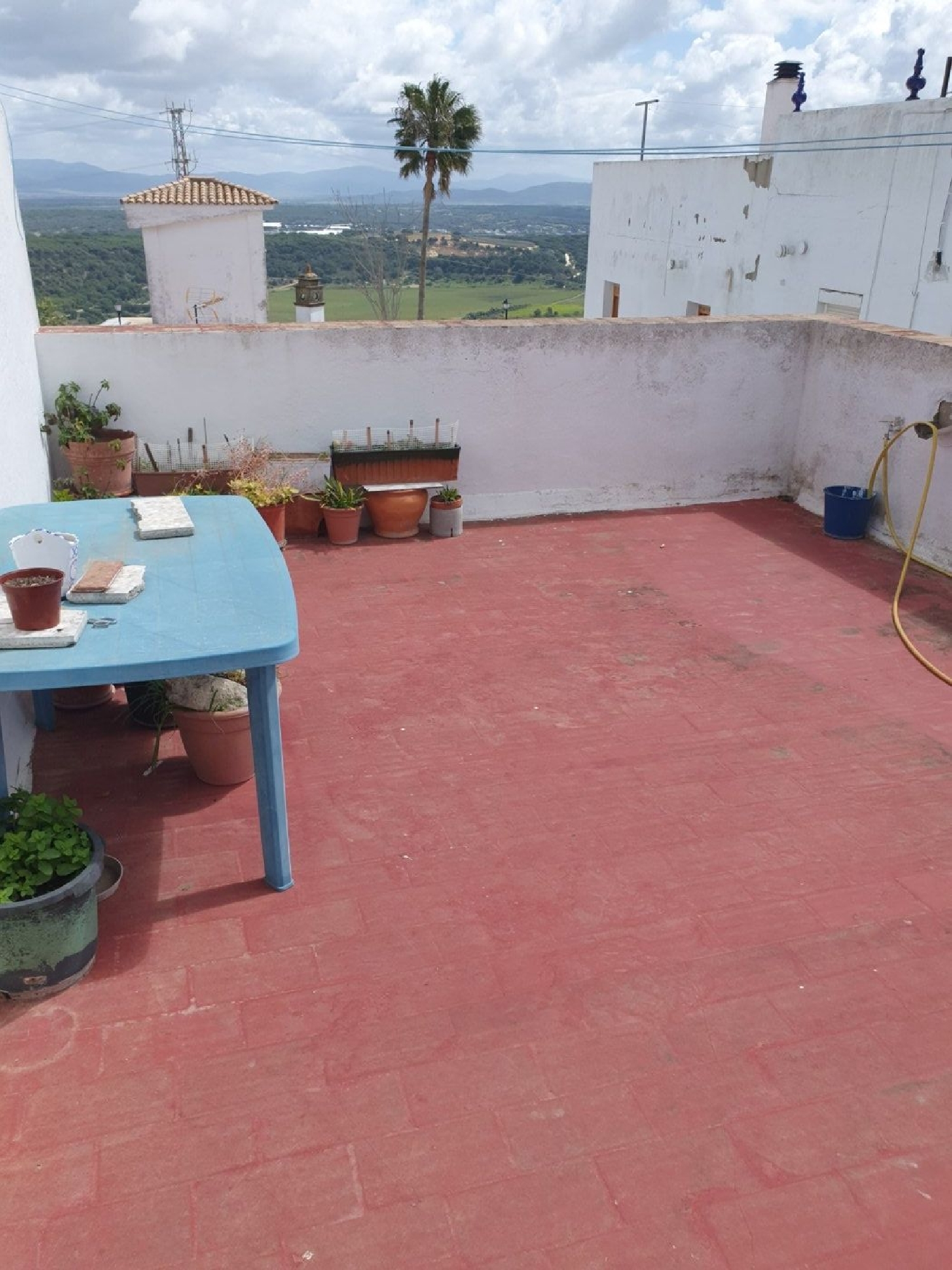 till salu hus Las Lomas Janda (La) 2