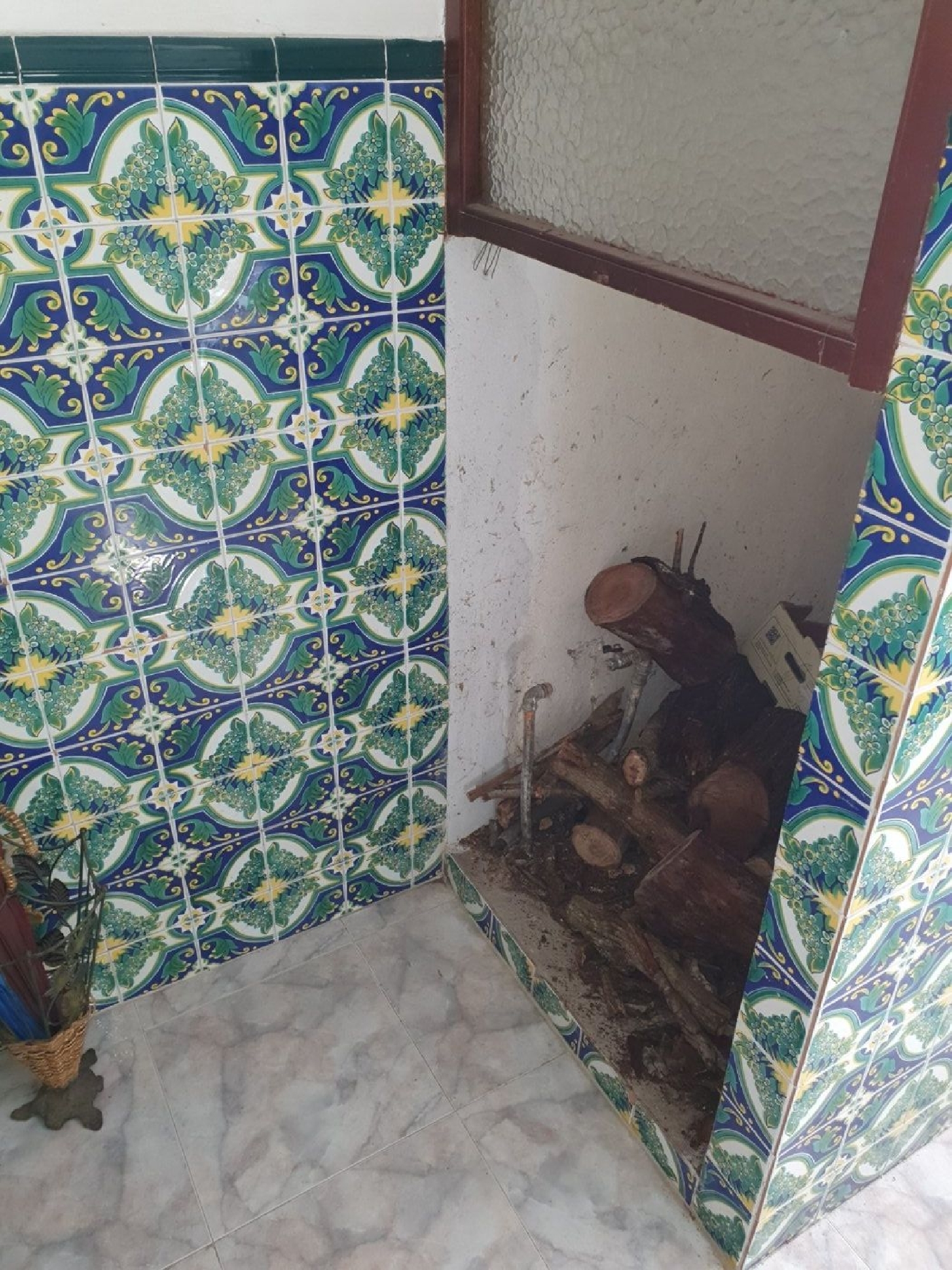  till salu hus Las Lomas Janda (La) 6