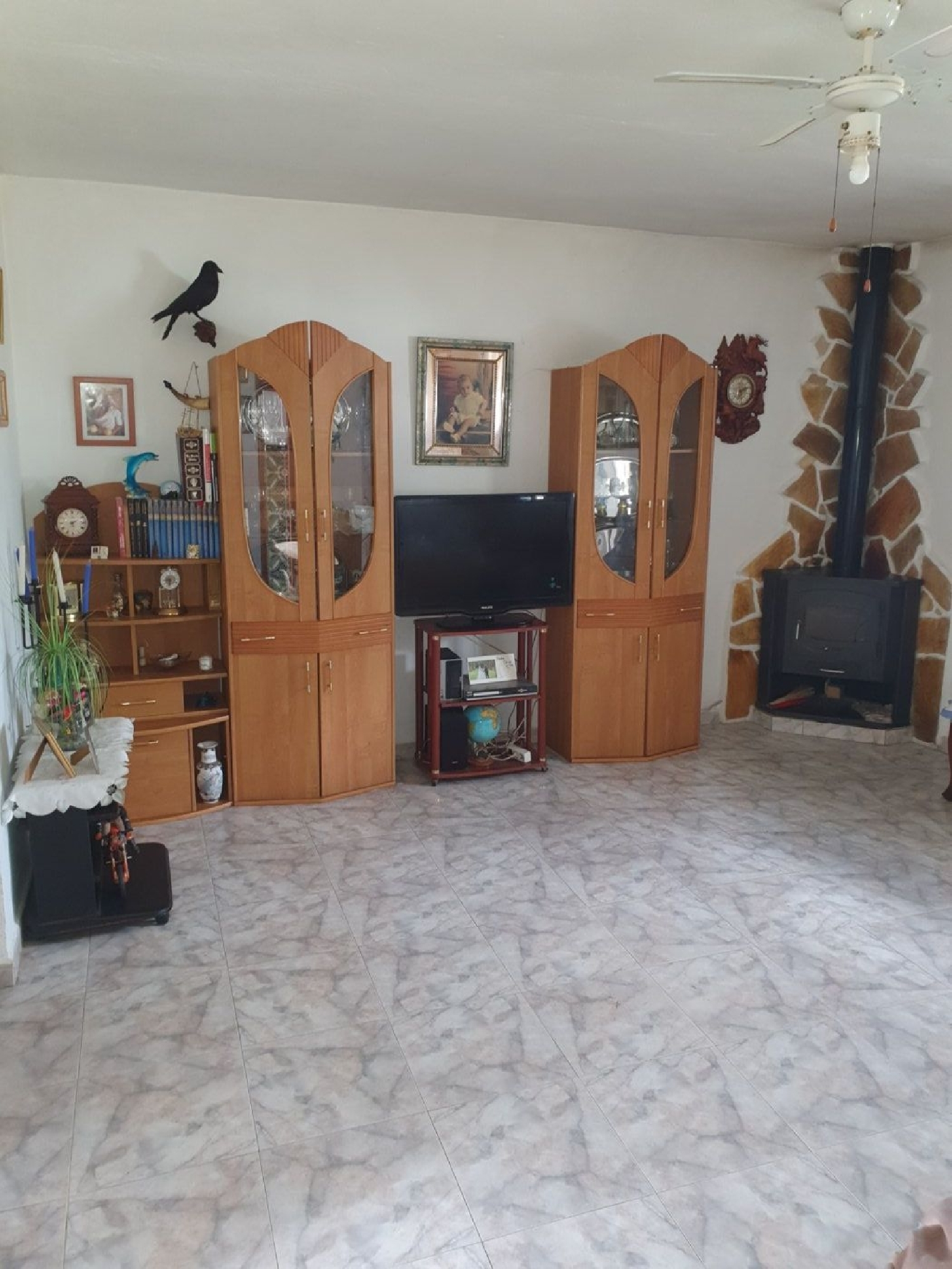  till salu hus Las Lomas Janda (La) 8