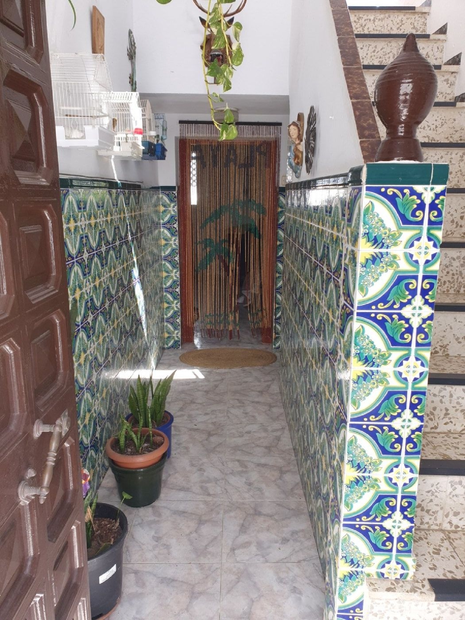 till salu hus Las Lomas Janda (La) 3