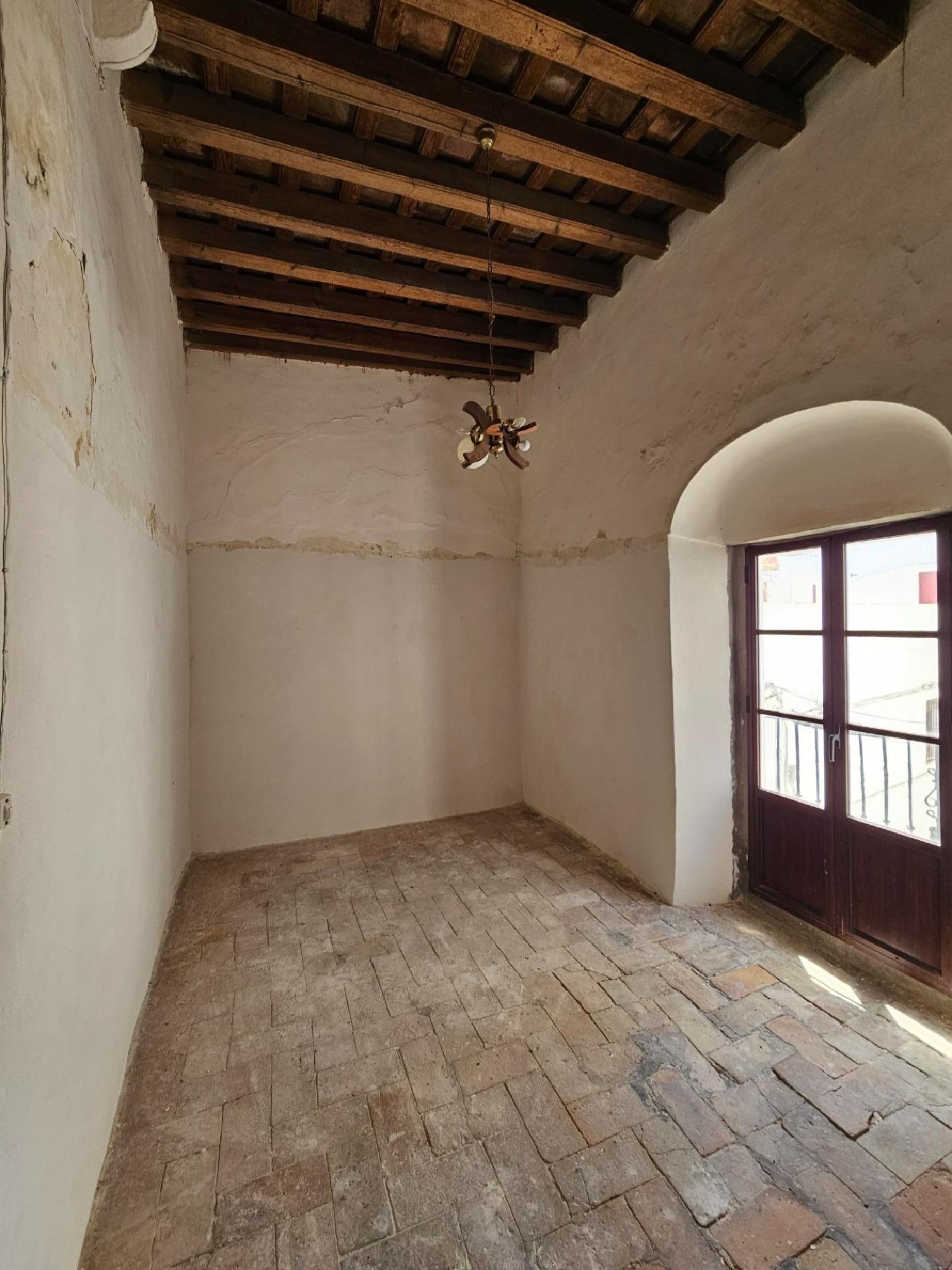 till salu hus Las Lomas Janda (La) 3