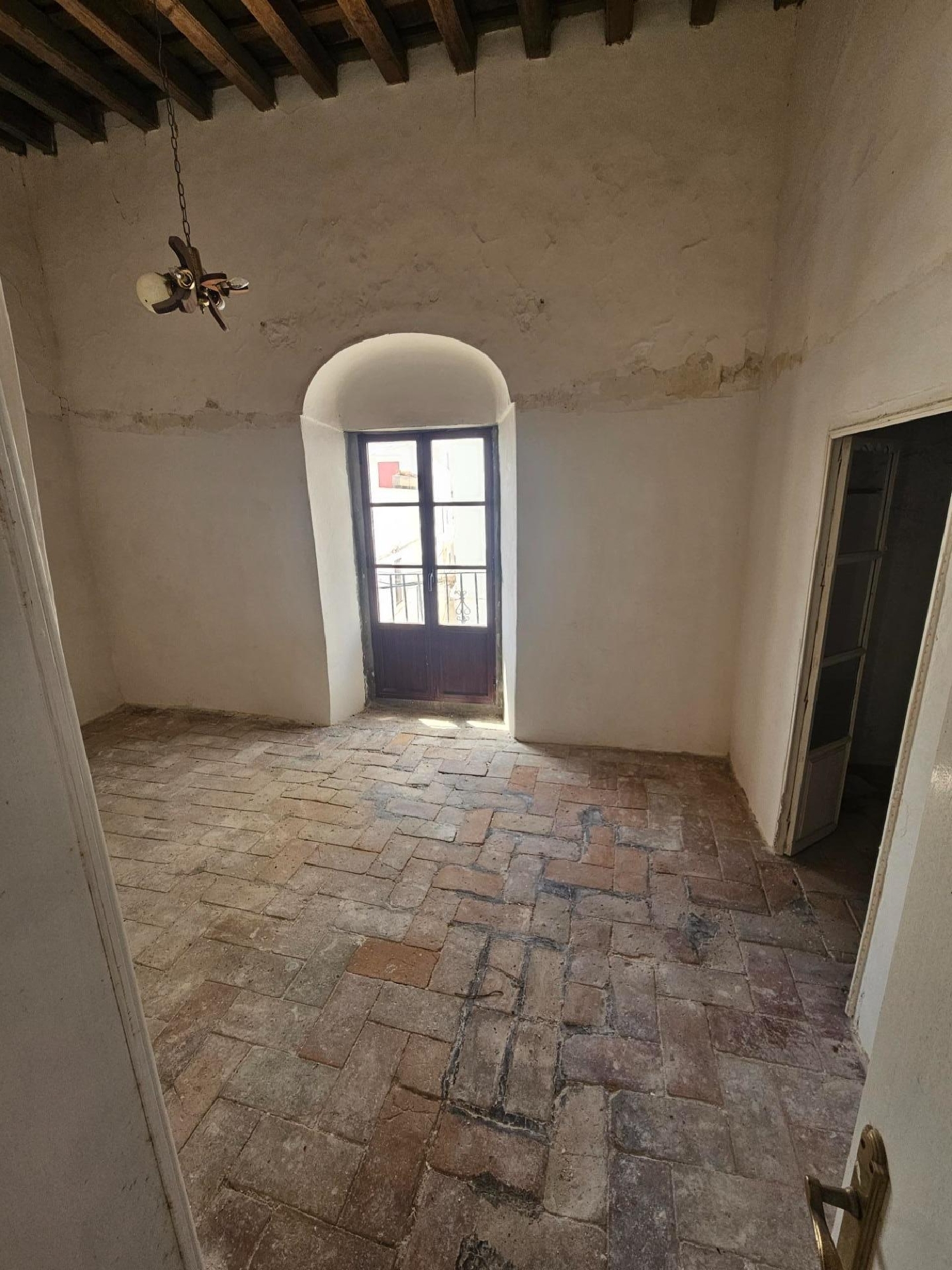  till salu hus Las Lomas Janda (La) 4