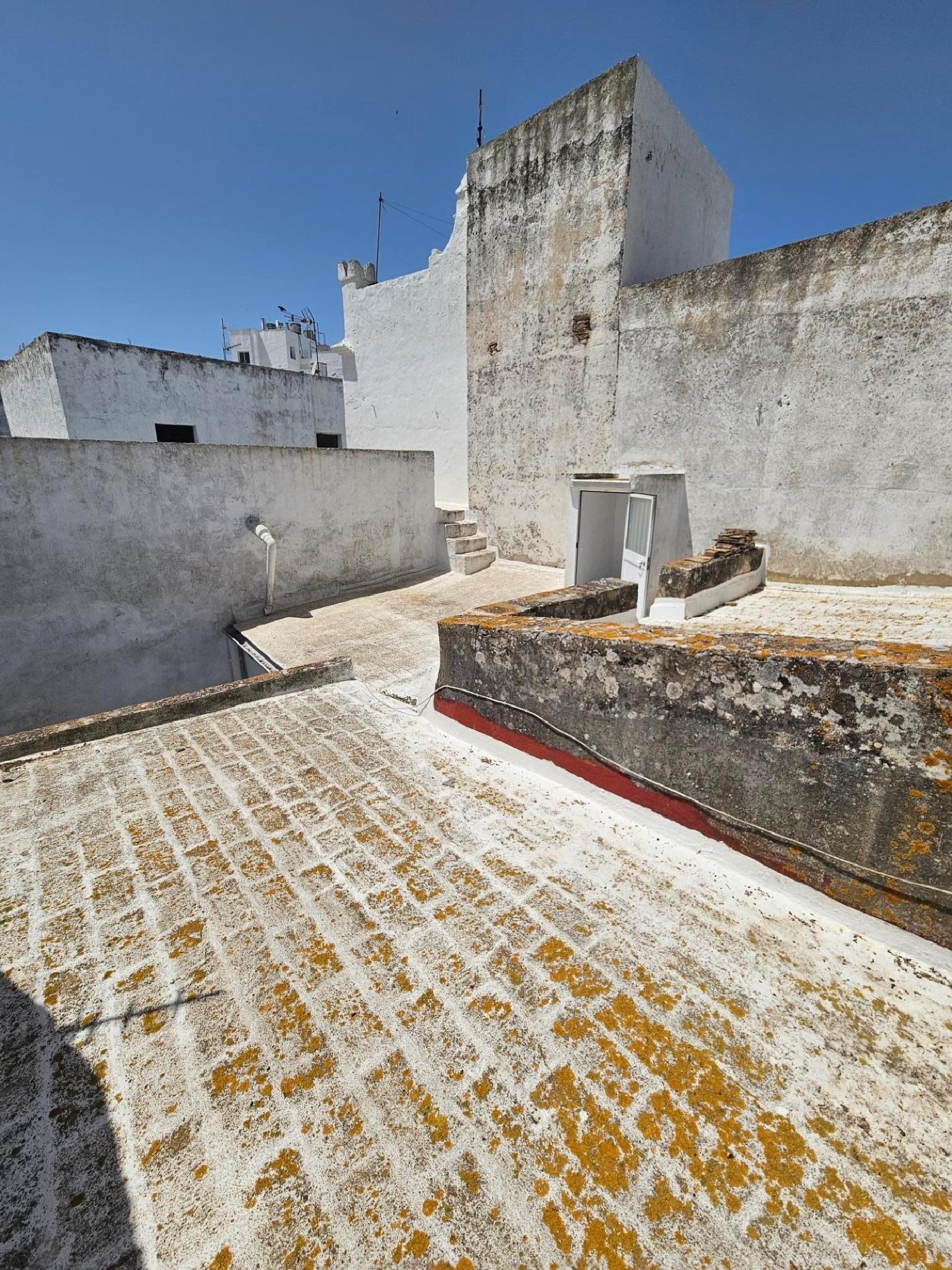  till salu hus Las Lomas Janda (La) 6
