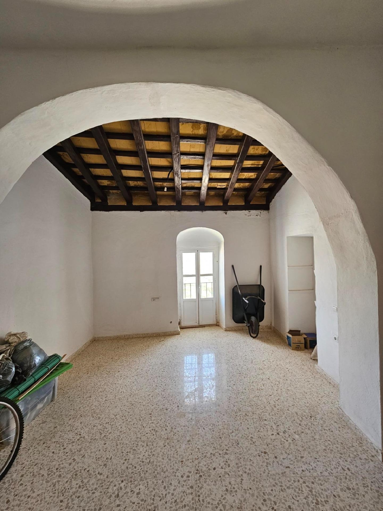 till salu hus Las Lomas Janda (La) 1