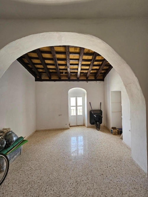 Las Lomas Janda (La) hus foto 6226025