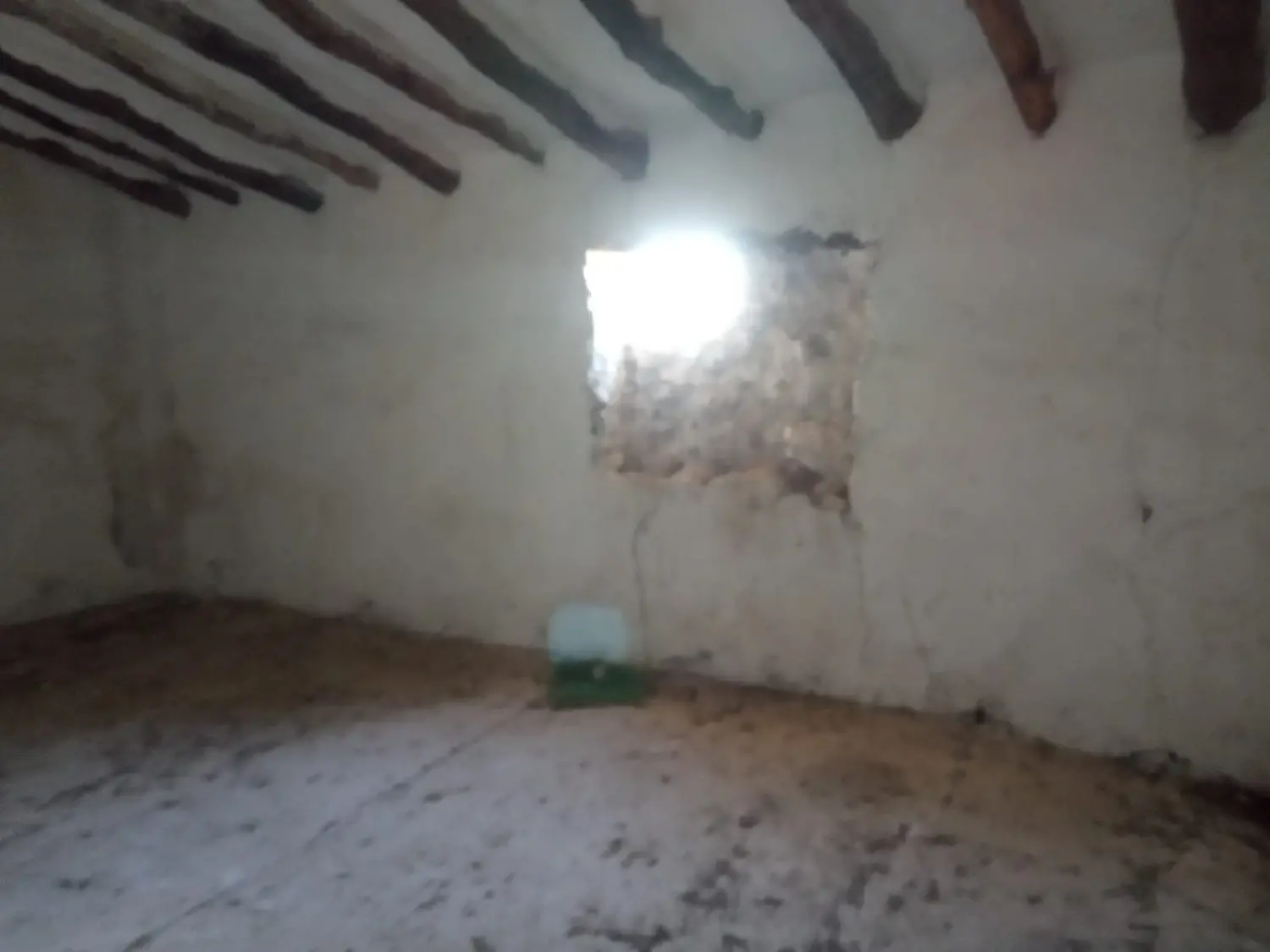 till salu hus Fuente Del Cieno Valle De Ricote 3