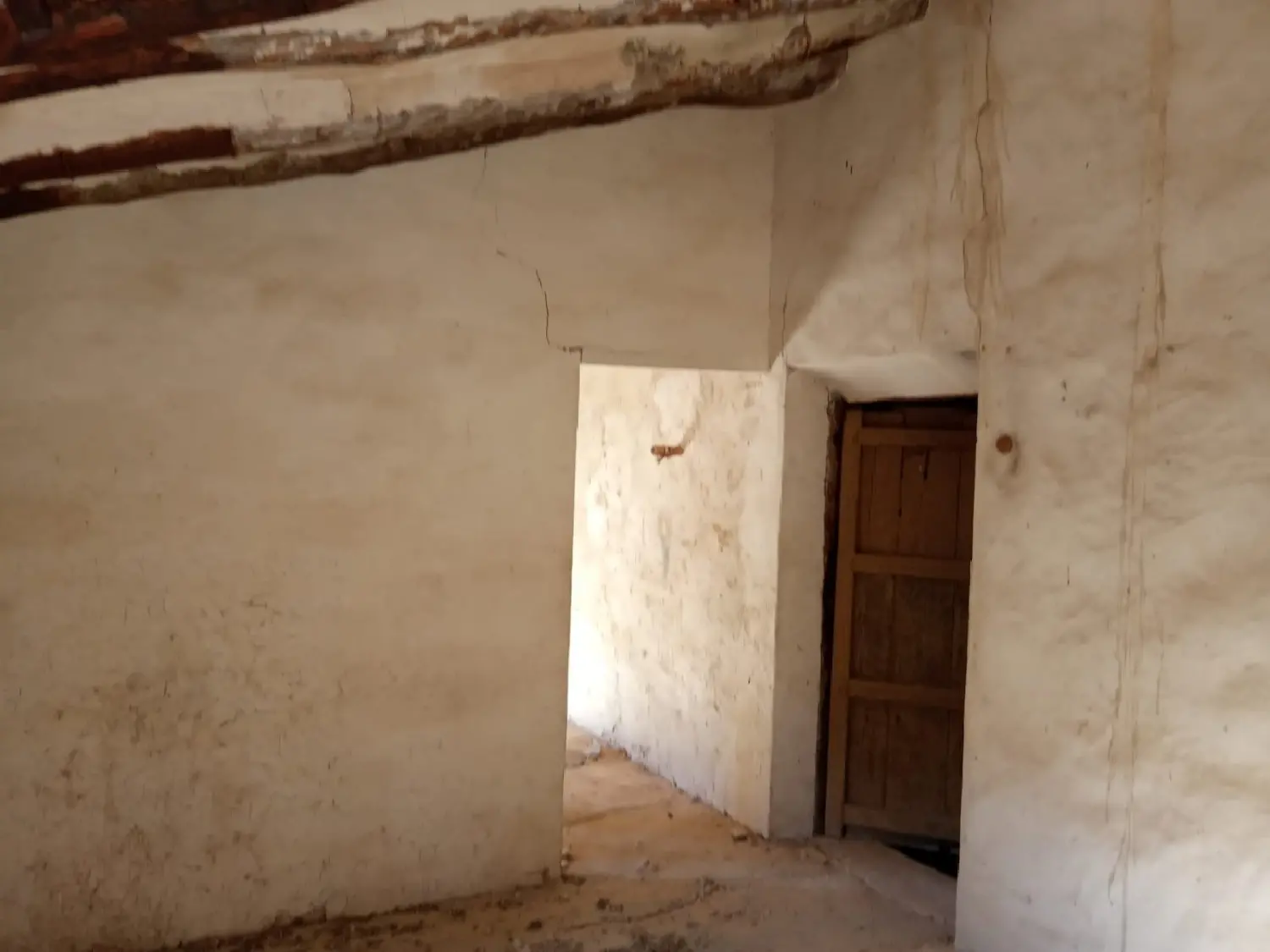 till salu hus Fuente Del Cieno Valle De Ricote 4