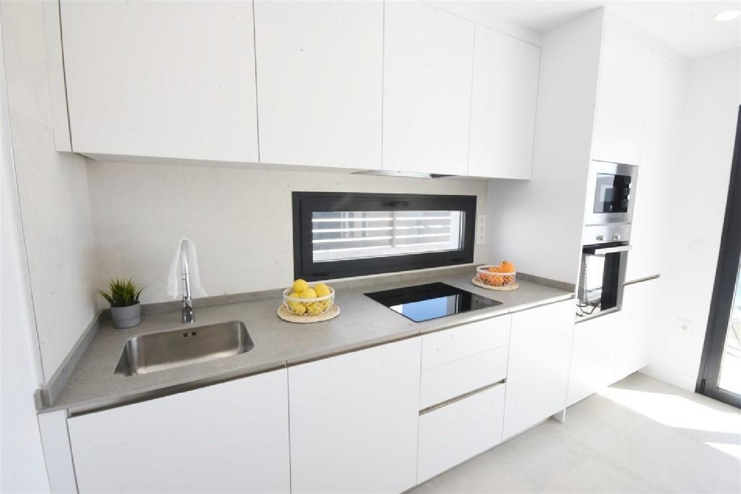  till salu hus Las Lomas Campo De Cartagena 8