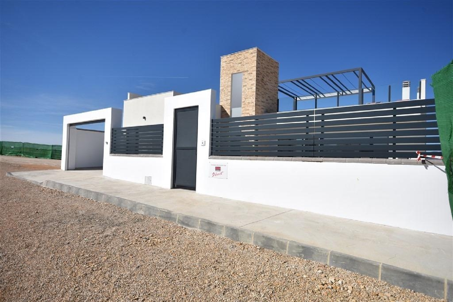  till salu hus Las Lomas Campo De Cartagena 6